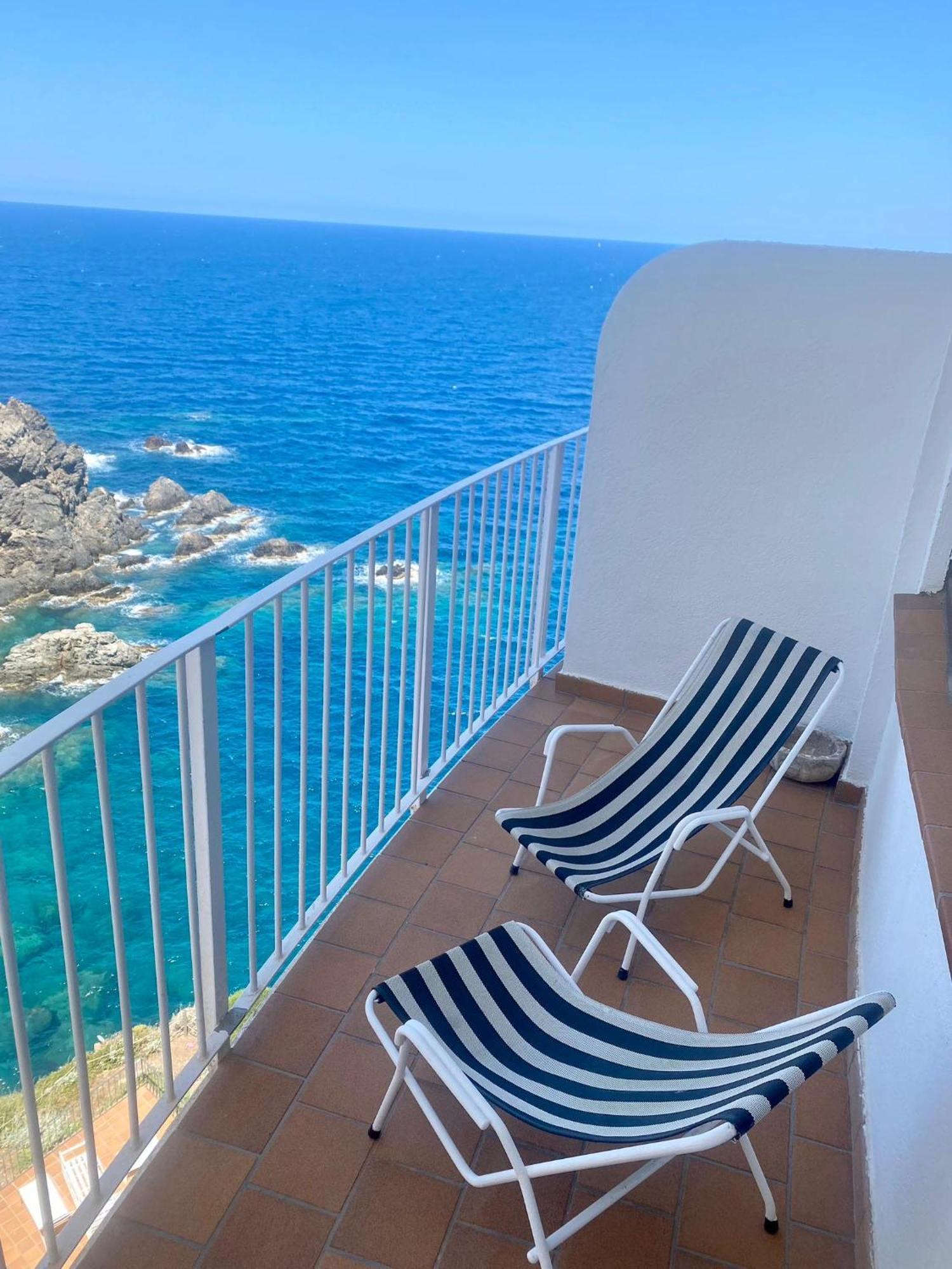 Apartamento El 66 De Cap Sa Sal
