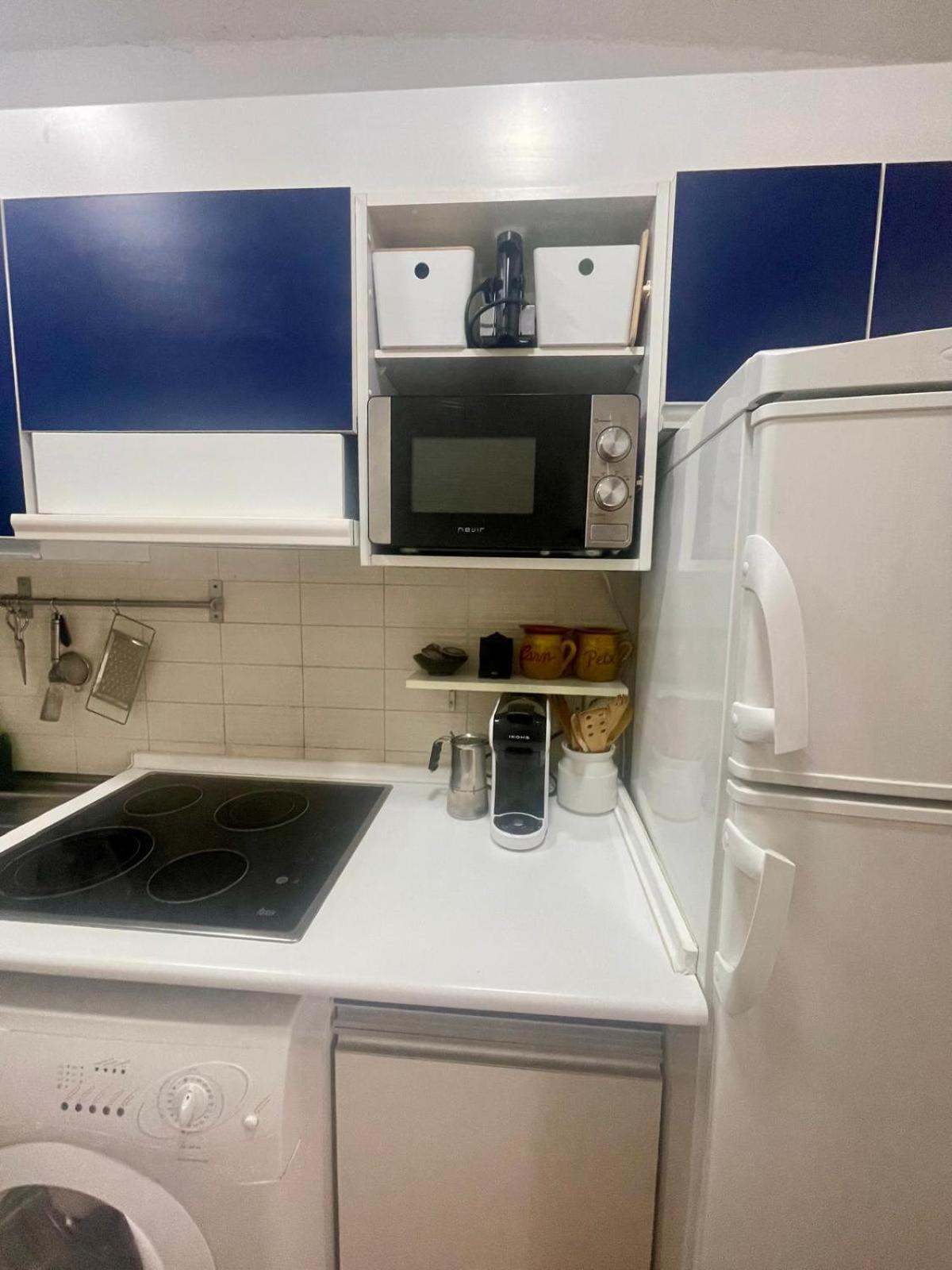 El 66 De Cap Sa Sal Apartamento Begur