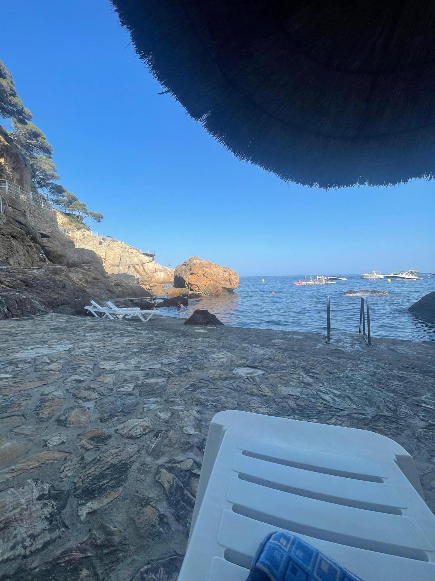 El 66 De Cap Sa Sal Begur