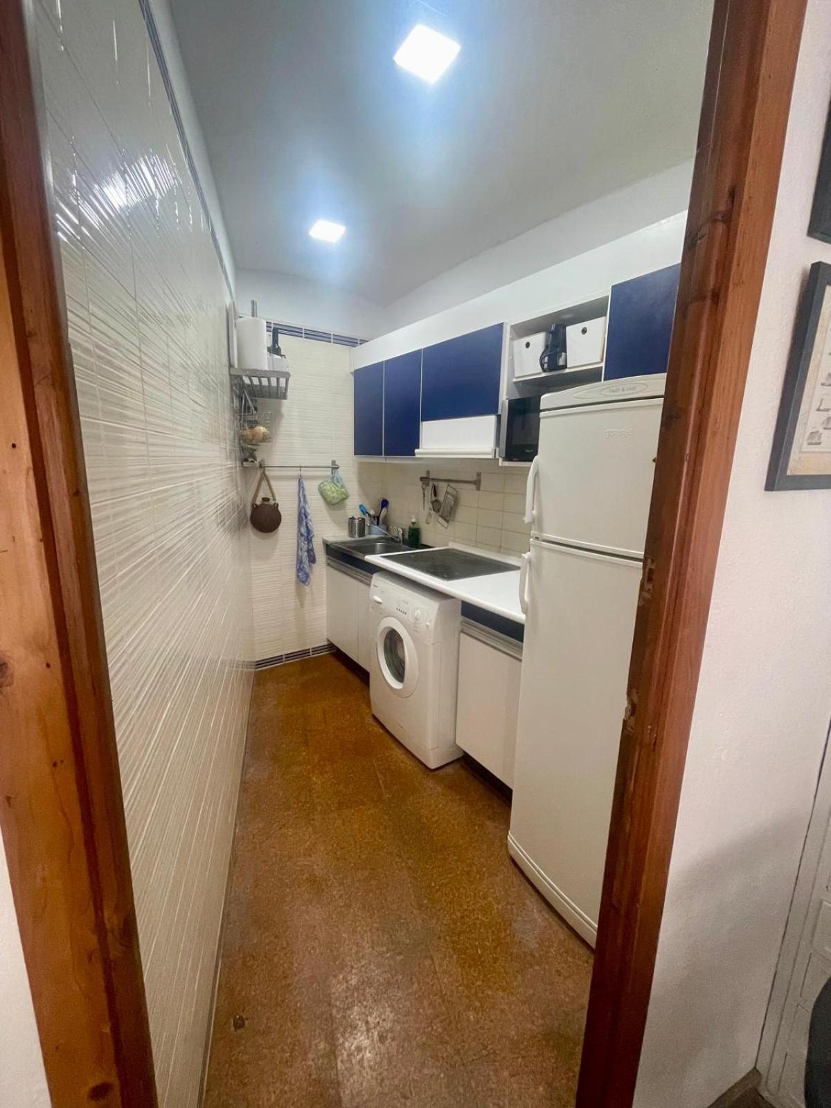 El 66 De Cap Sa Sal Apartamento