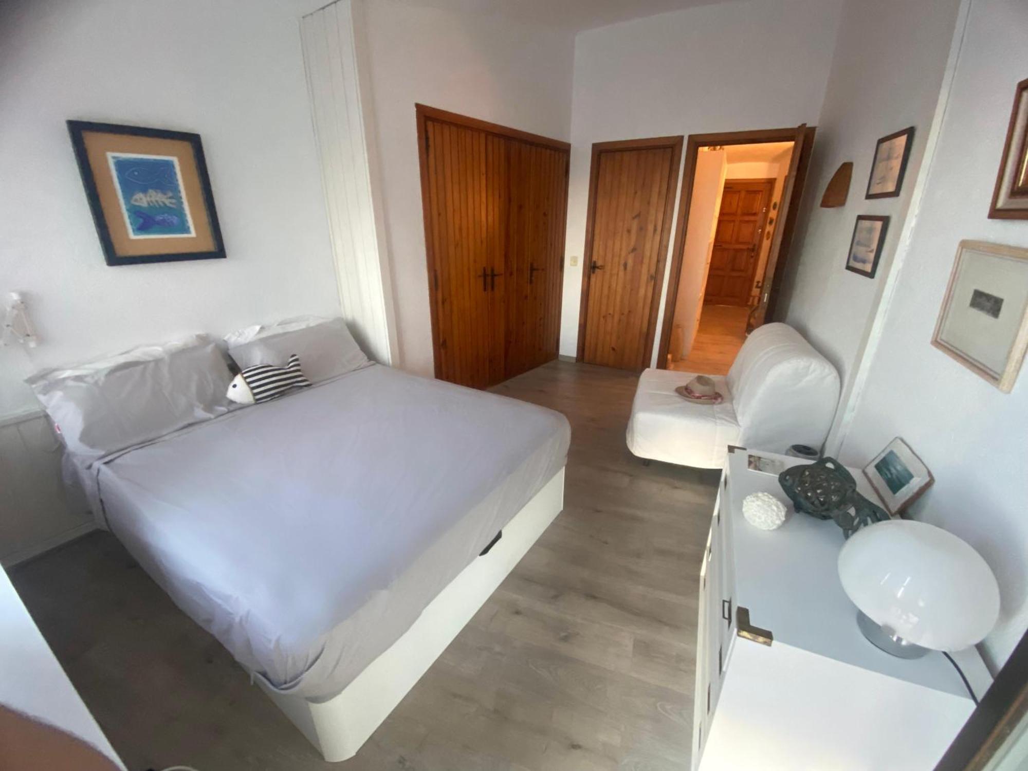 El 66 De Cap Sa Sal Apartamento