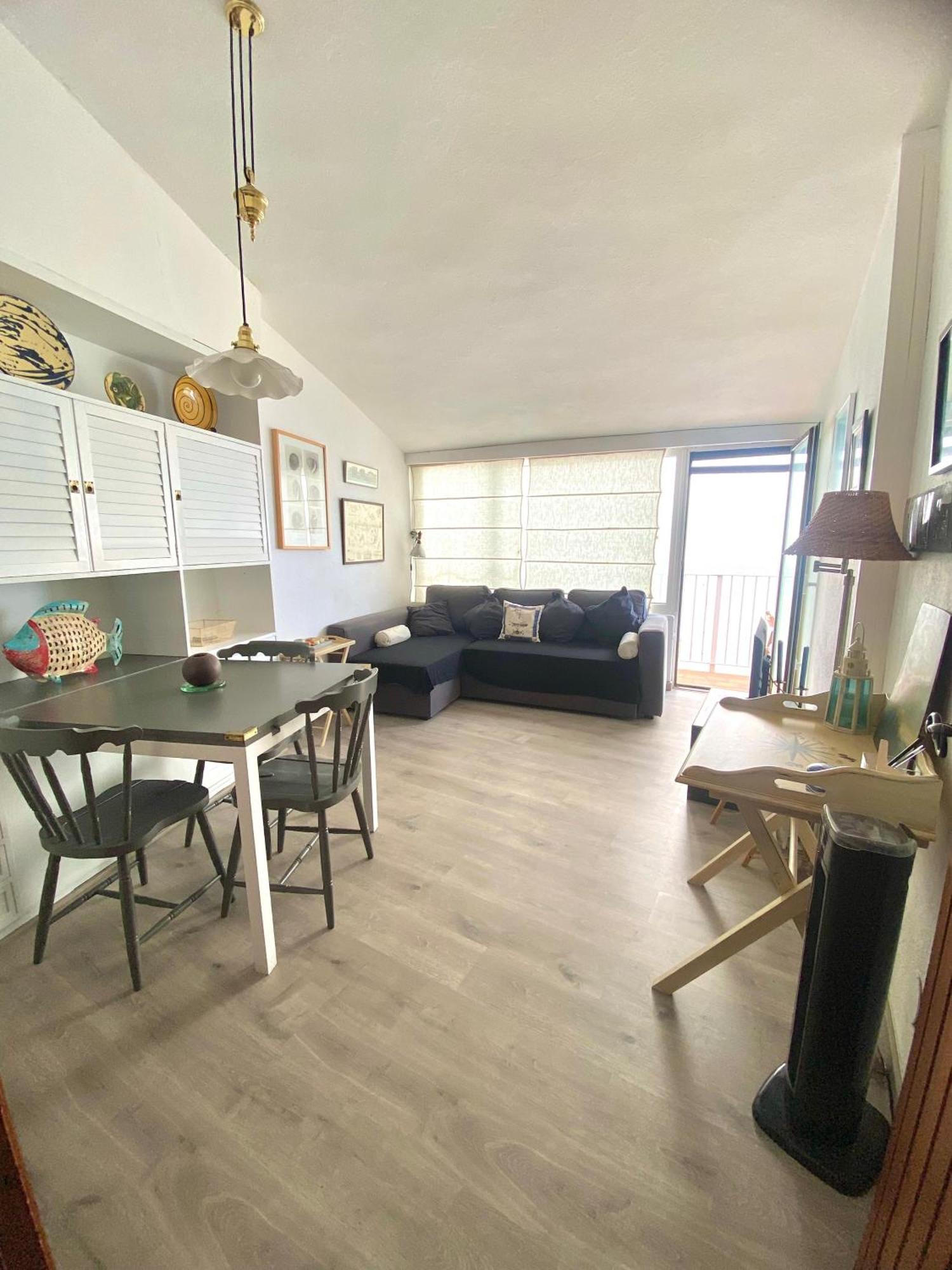 Apartamento El 66 De Cap Sa Sal *