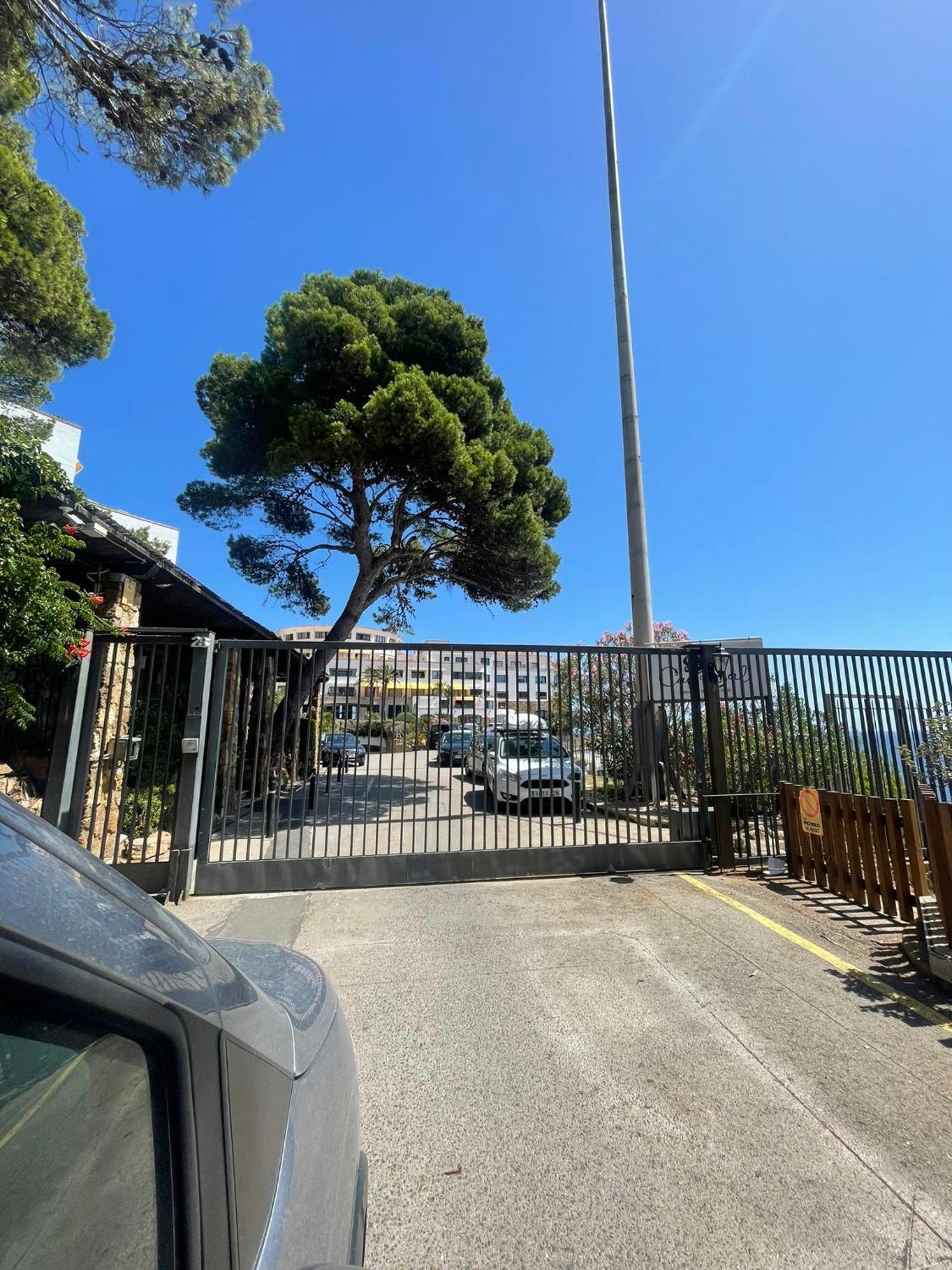 Apartamento El 66 De Cap Sa Sal Begur