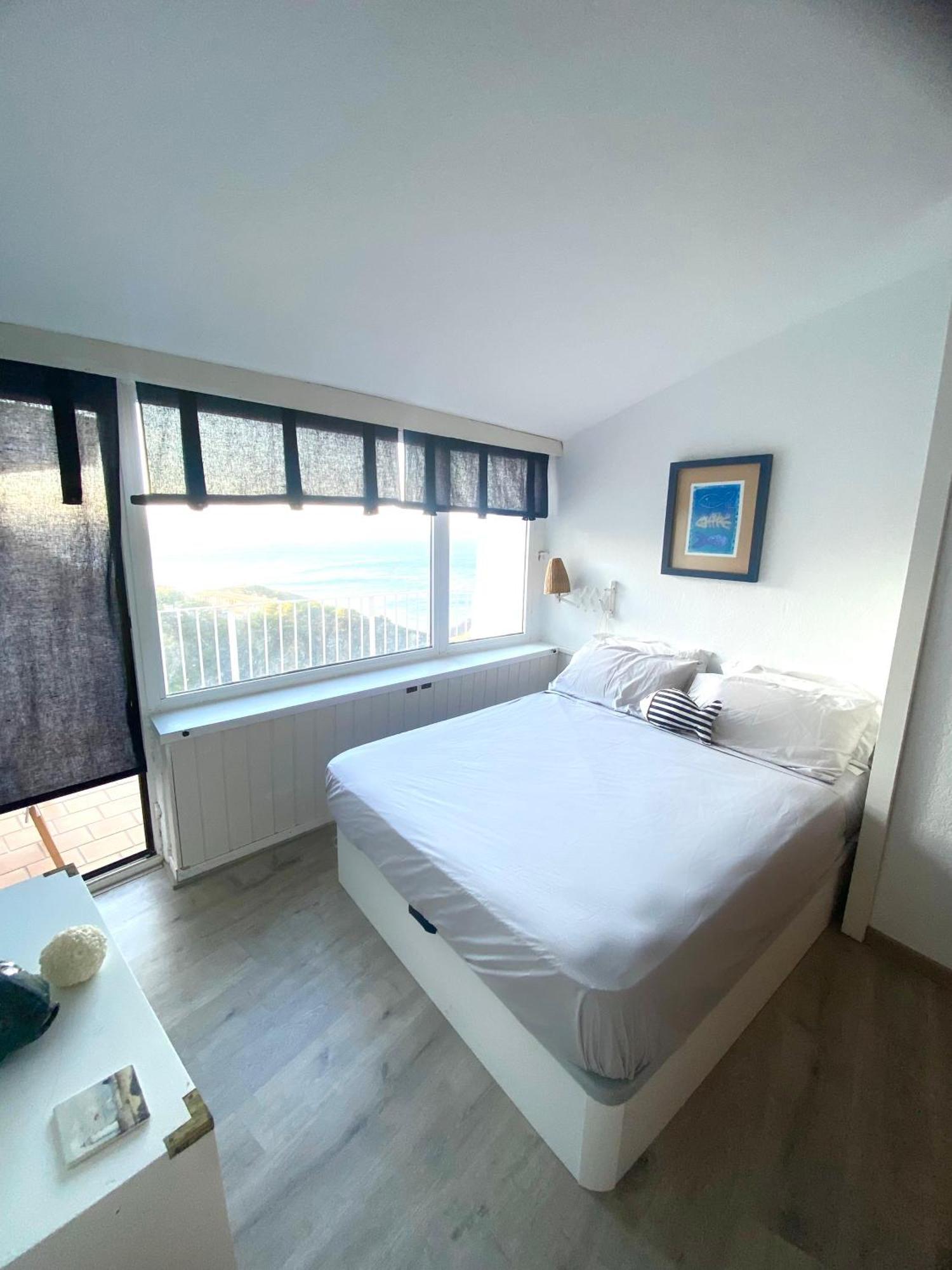 Apartamento El 66 De Cap Sa Sal