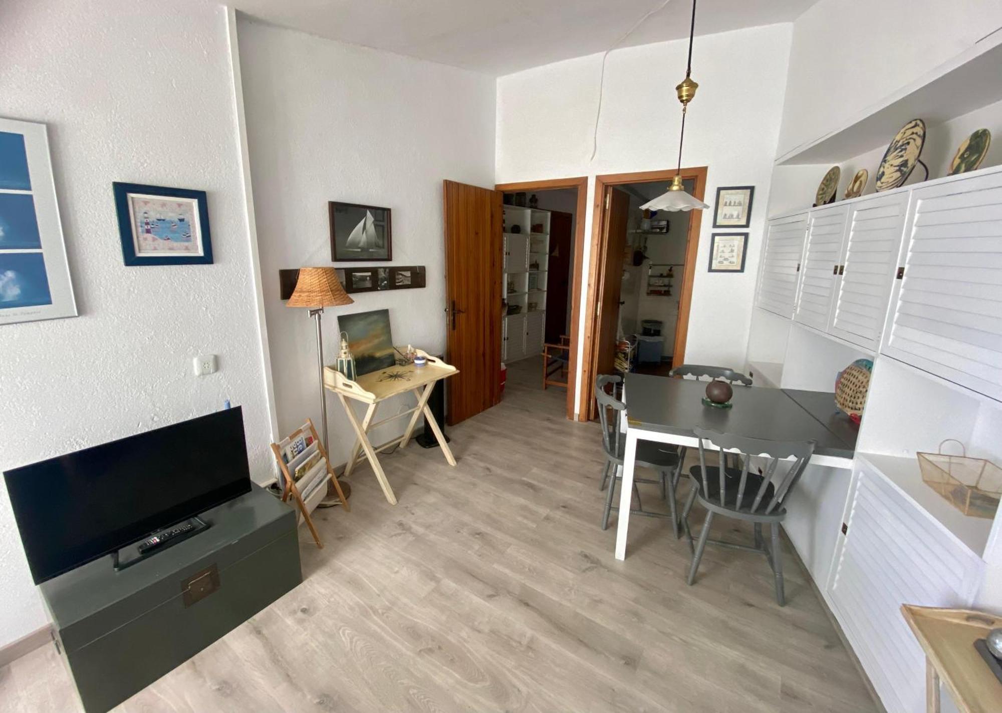 El 66 De Cap Sa Sal Apartamento Begur
