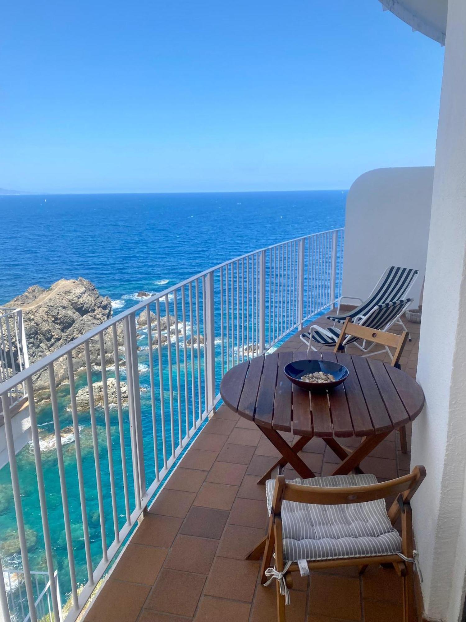 Apartamento El 66 De Cap Sa Sal