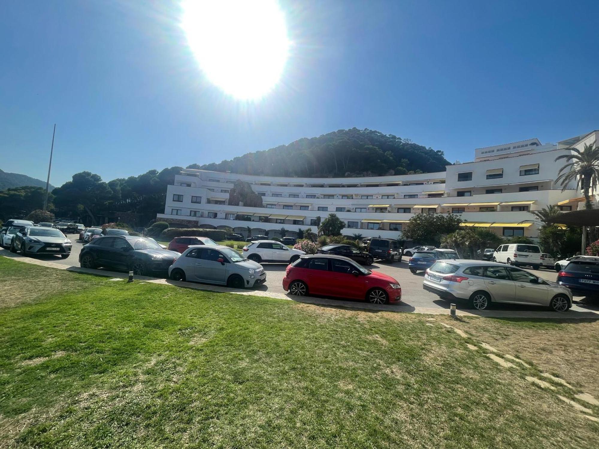 El 66 De Cap Sa Sal Begur