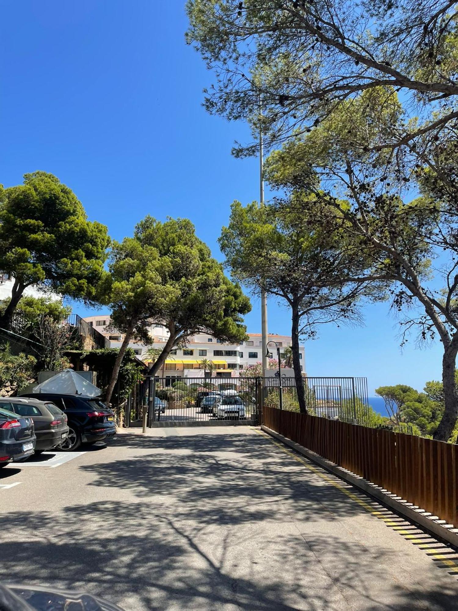 El 66 De Cap Sa Sal Apartamento *