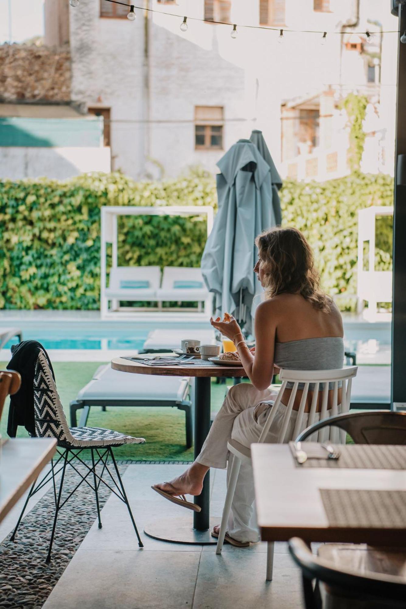 Windsor Tossa - Adults Only 16 Hotel Tossa de Mar