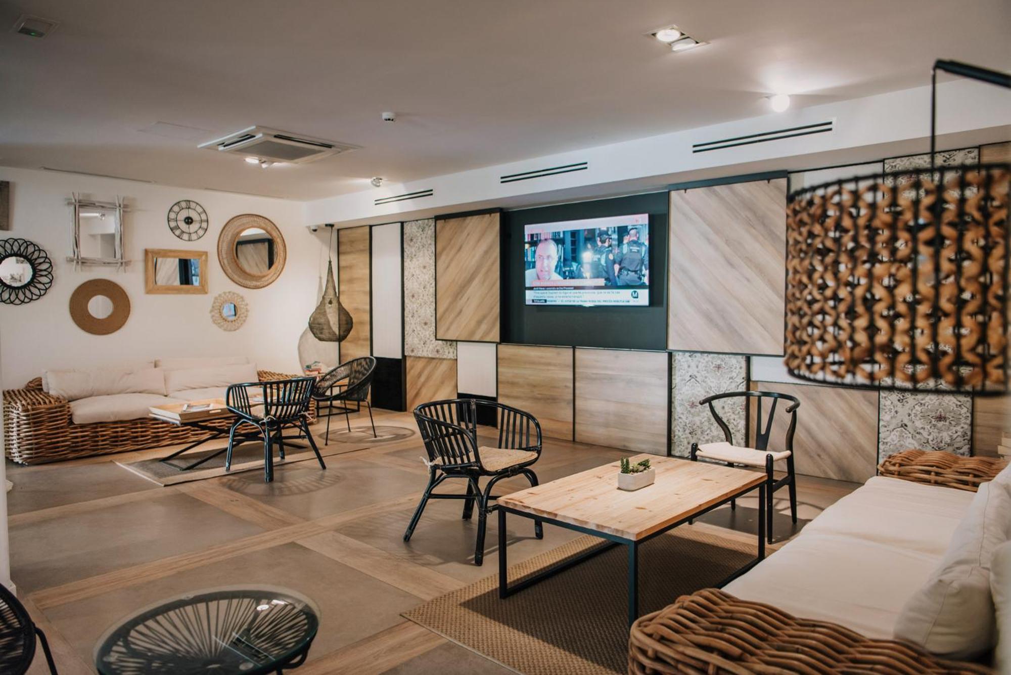Hotel Windsor Tossa - Adults Only 16