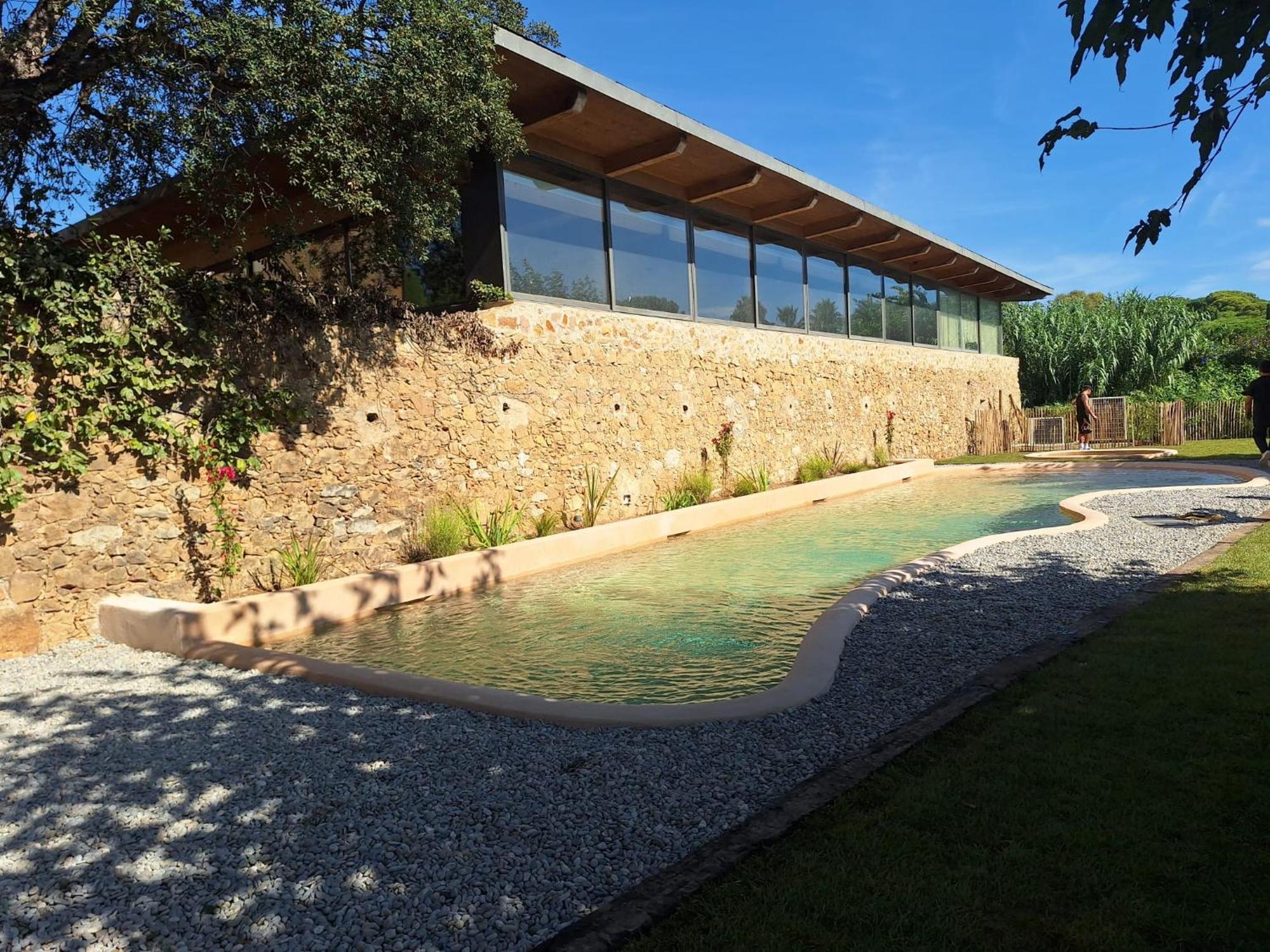 Moli De Hotel L'Escala