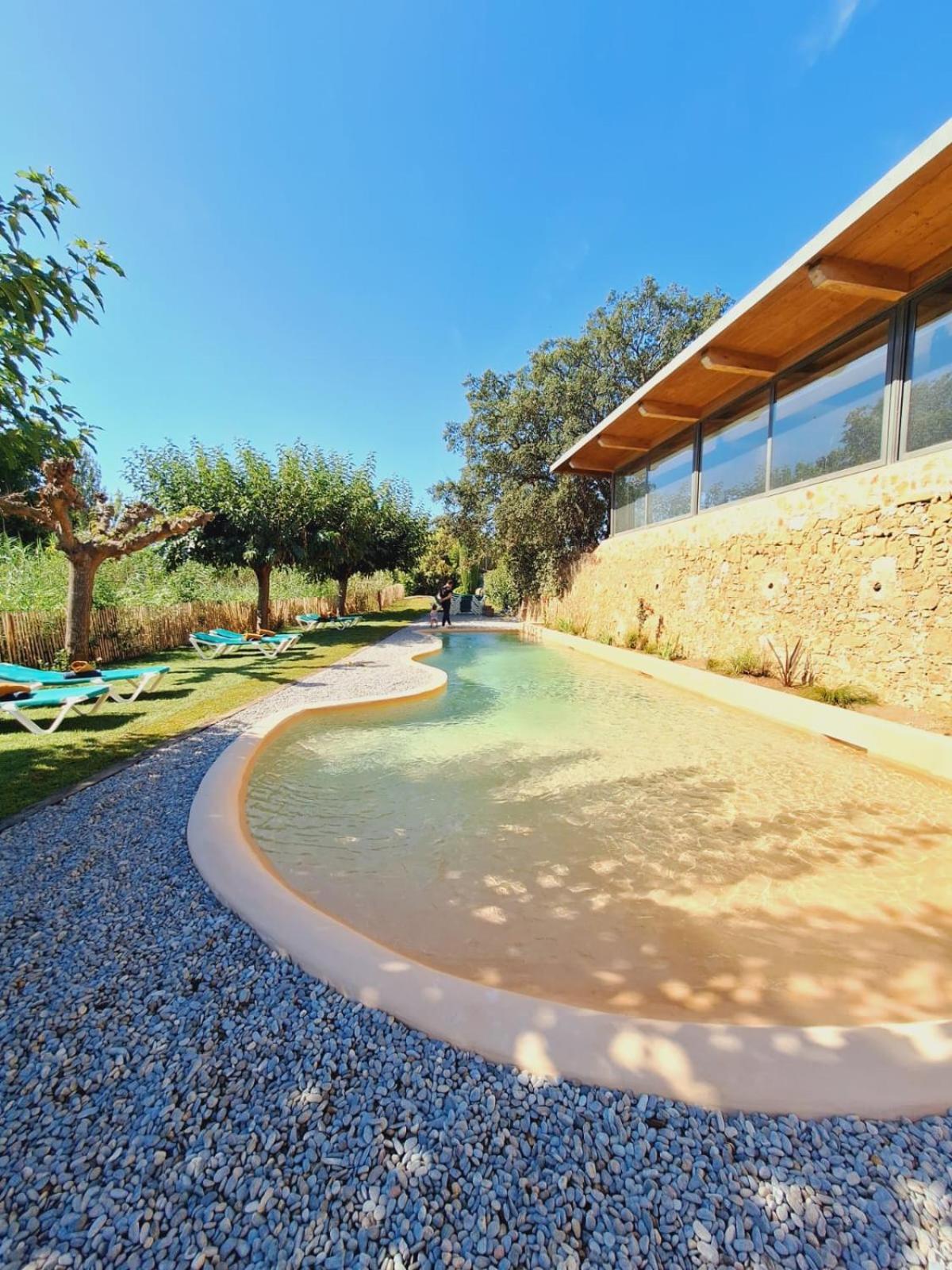 Hotel Moli De L'Escala