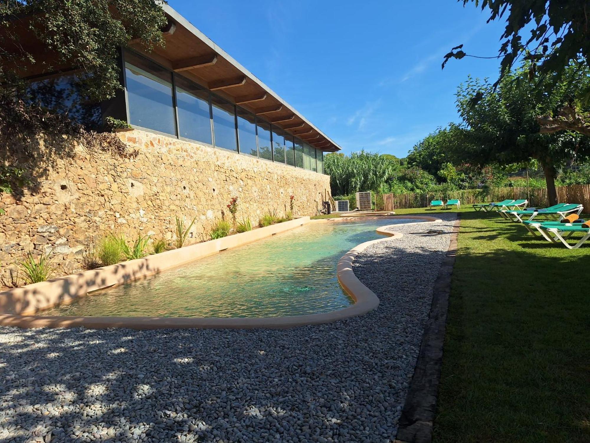 Moli De 4* L'Escala