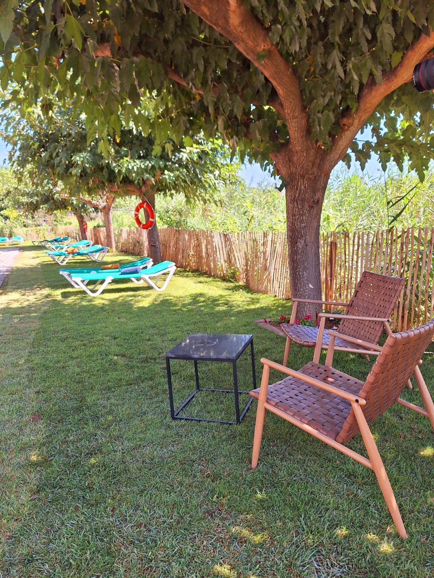 Moli De Hotel