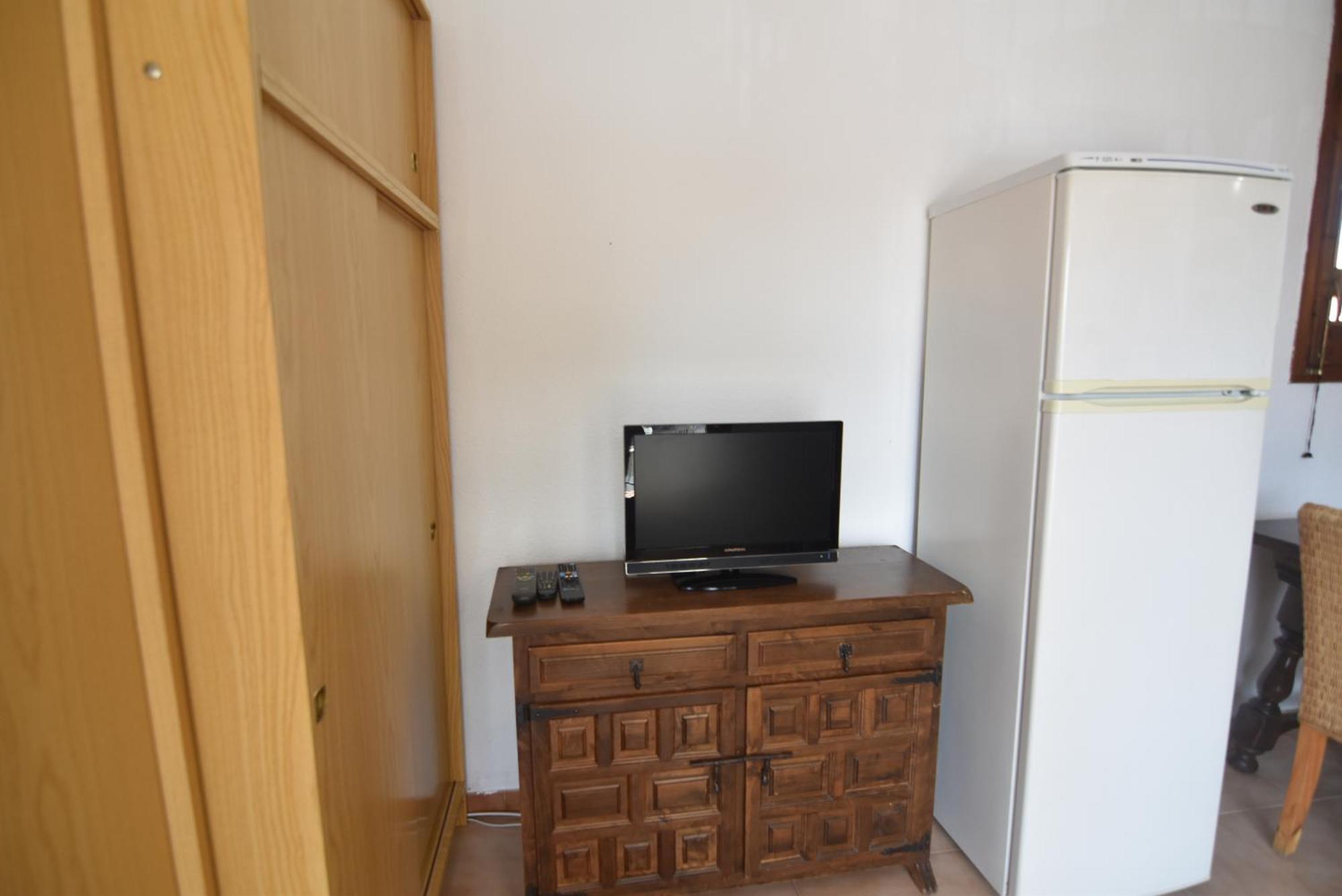 Apartamento Rnet - Sol Y Playa