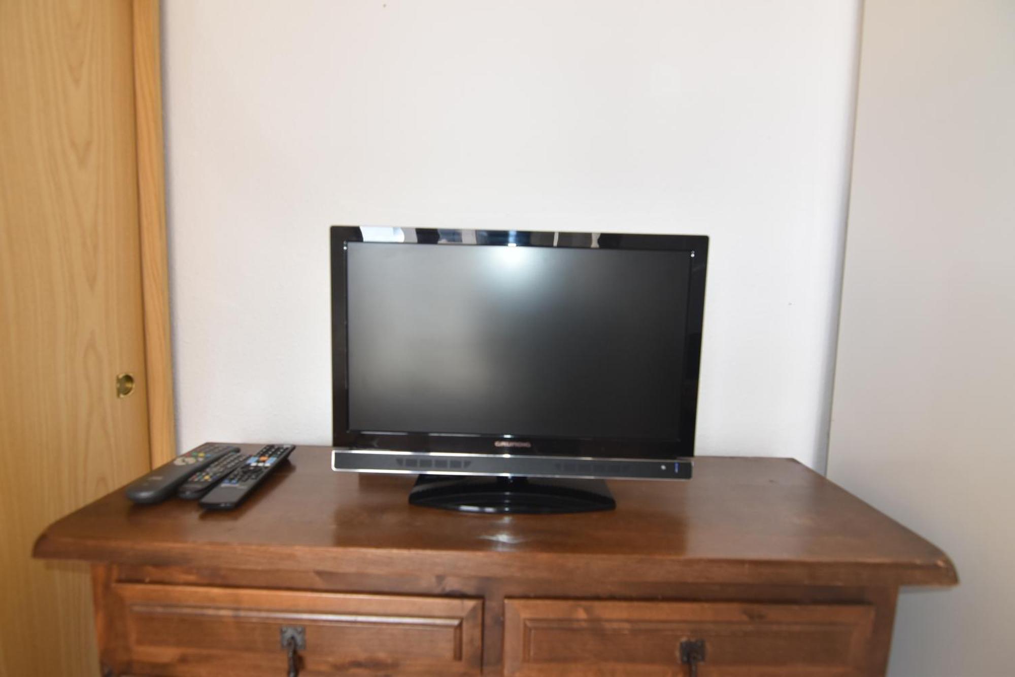 Apartamento Rnet - Sol Y Playa *