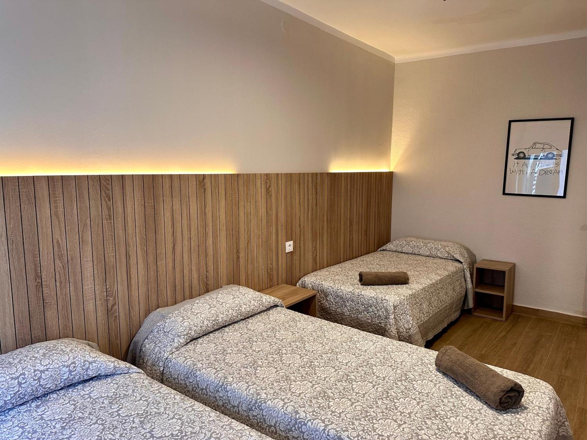 Encantador Apartamento Centrico By Cozycatalonia Blanes