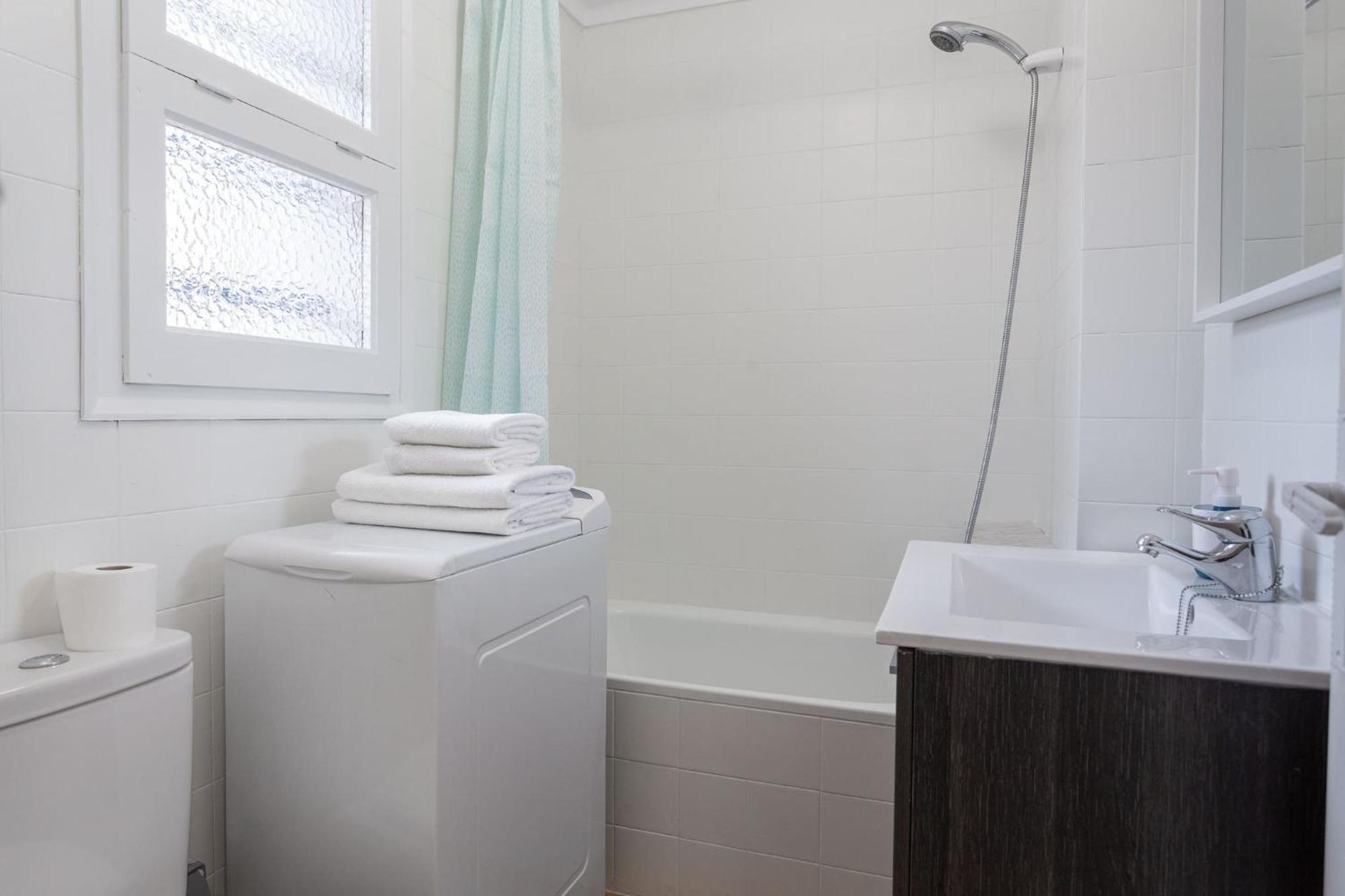 Apartamento Estudio Blaumar *