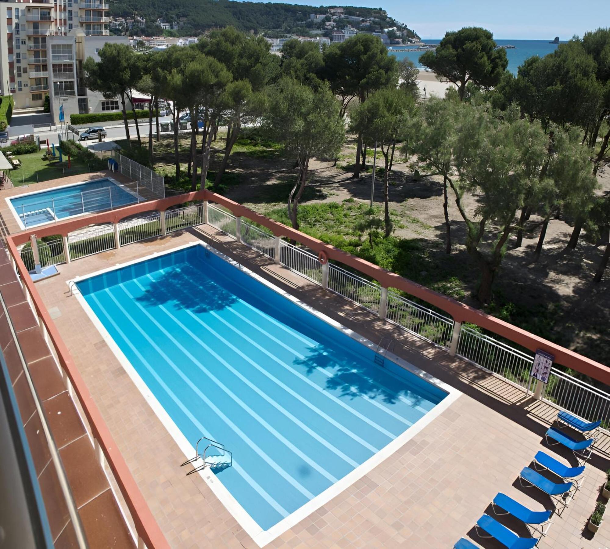 Primera Linea Con Vistas Al Mar Y Piscina * L'Estartit