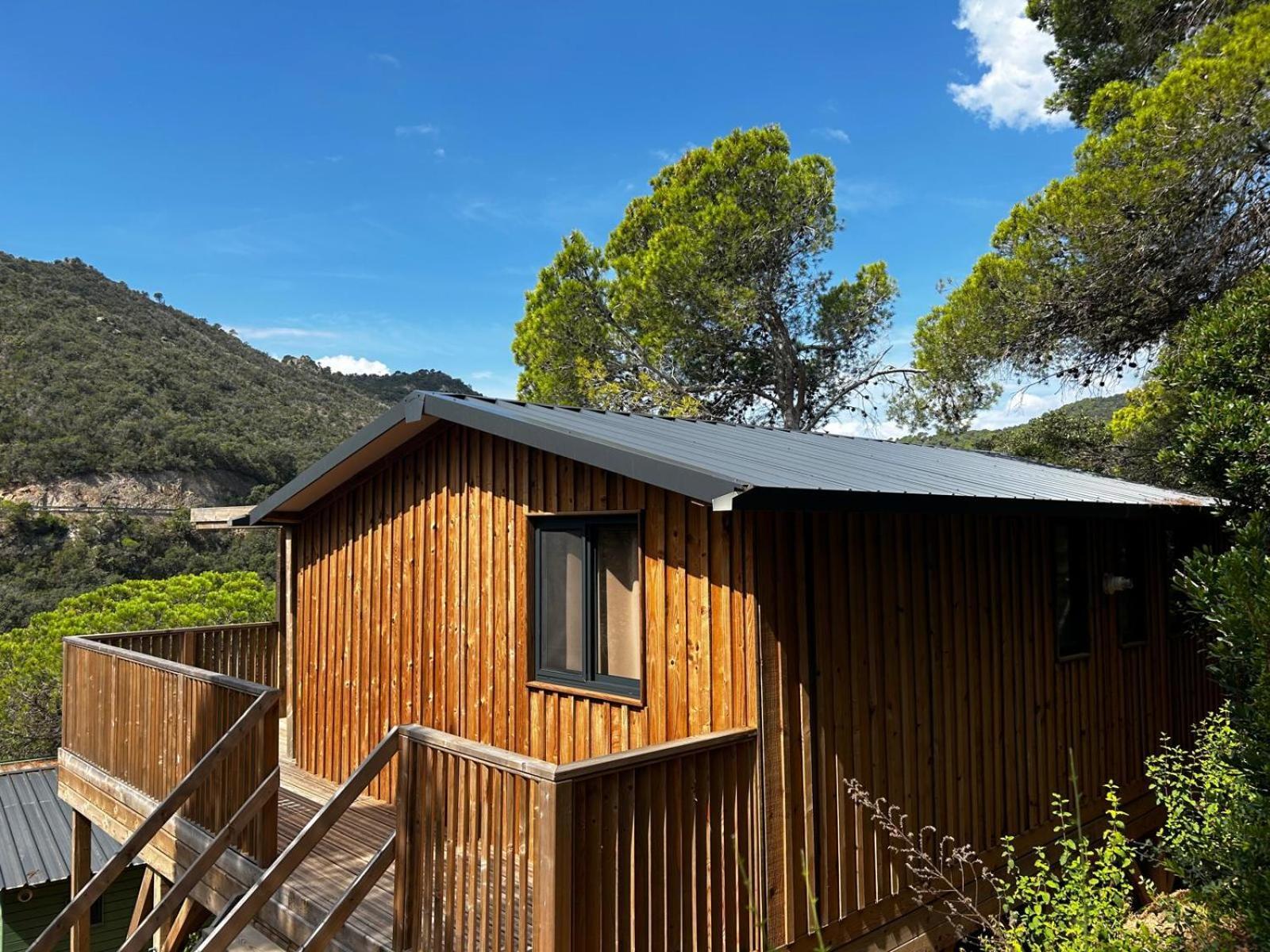 Campsite Cala Pola