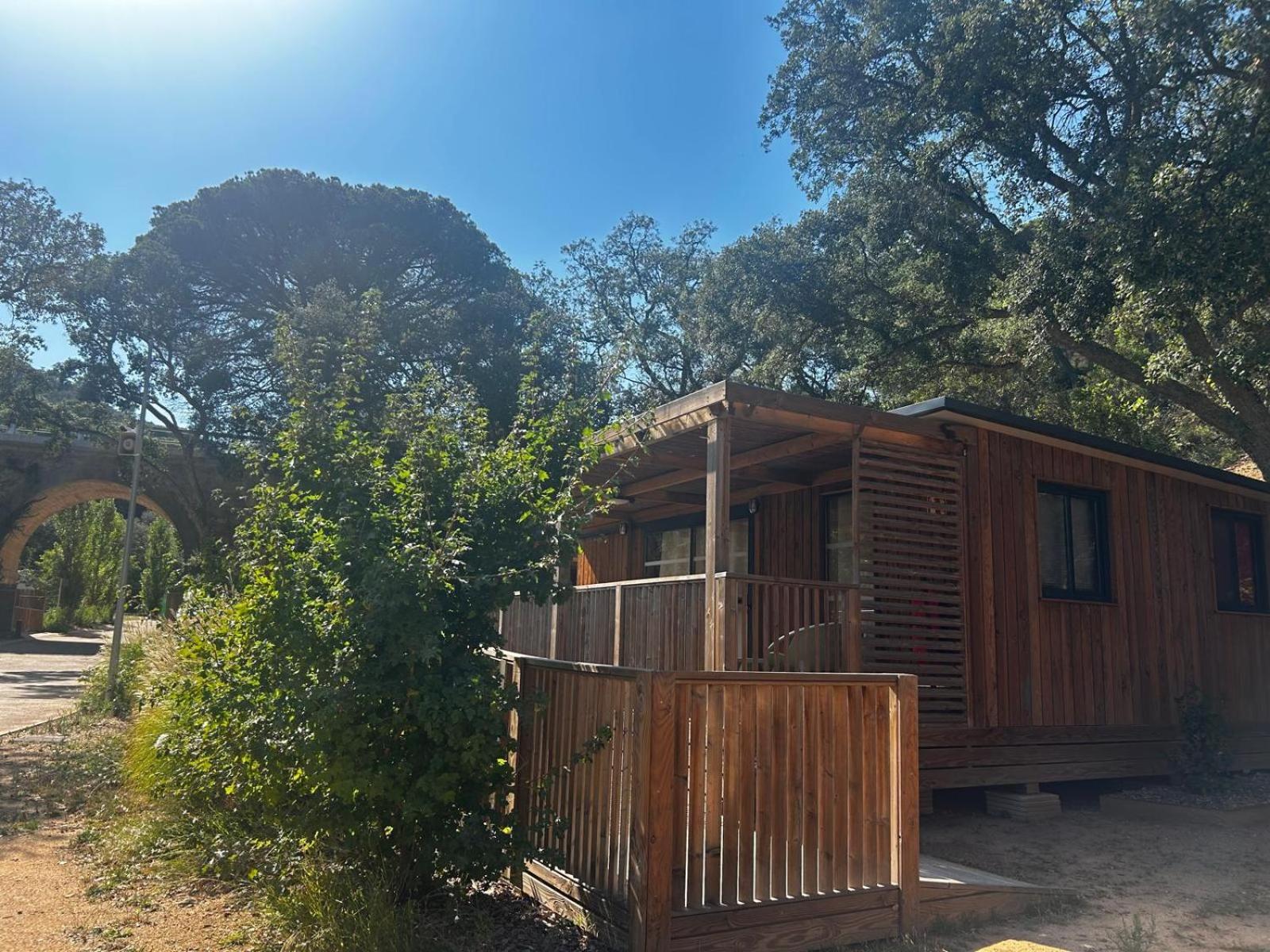 Cala Pola Campsite *