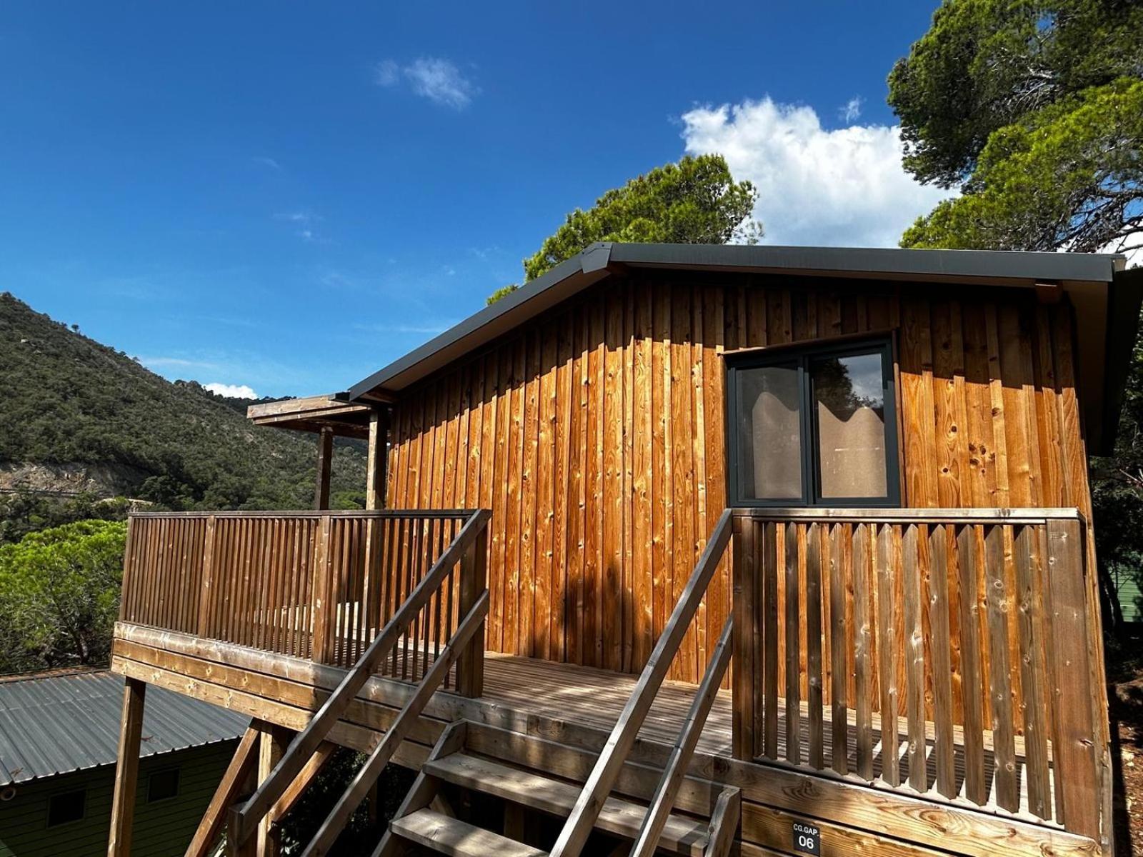 Campsite Cala Pola *