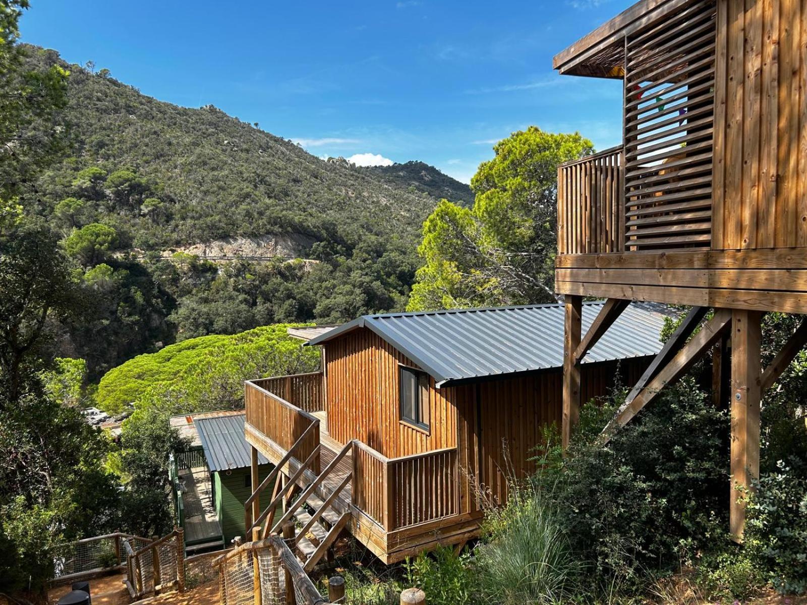 Campsite Cala Pola *
