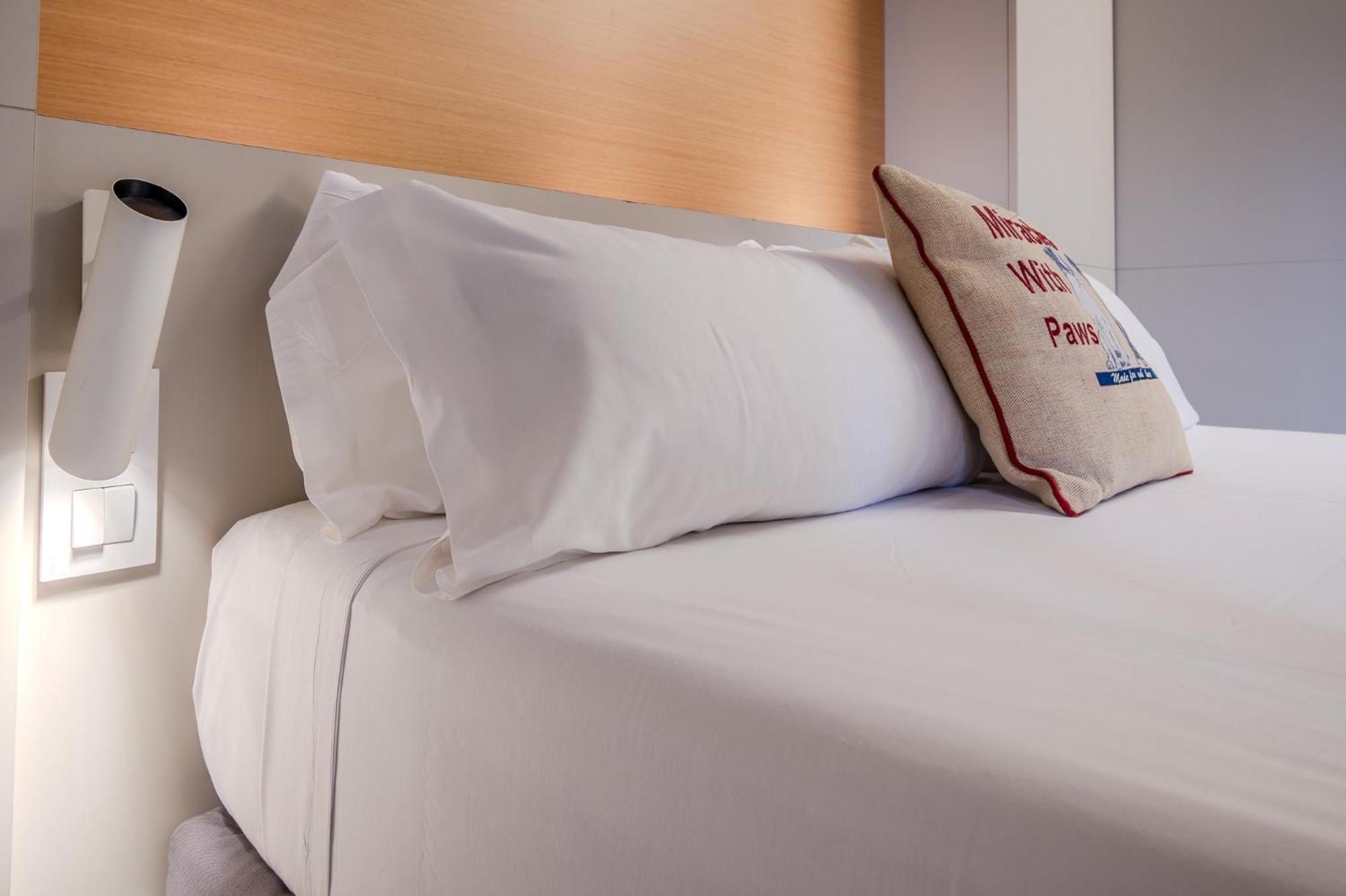 Flateli Ballesteries 15 Apartment Girona