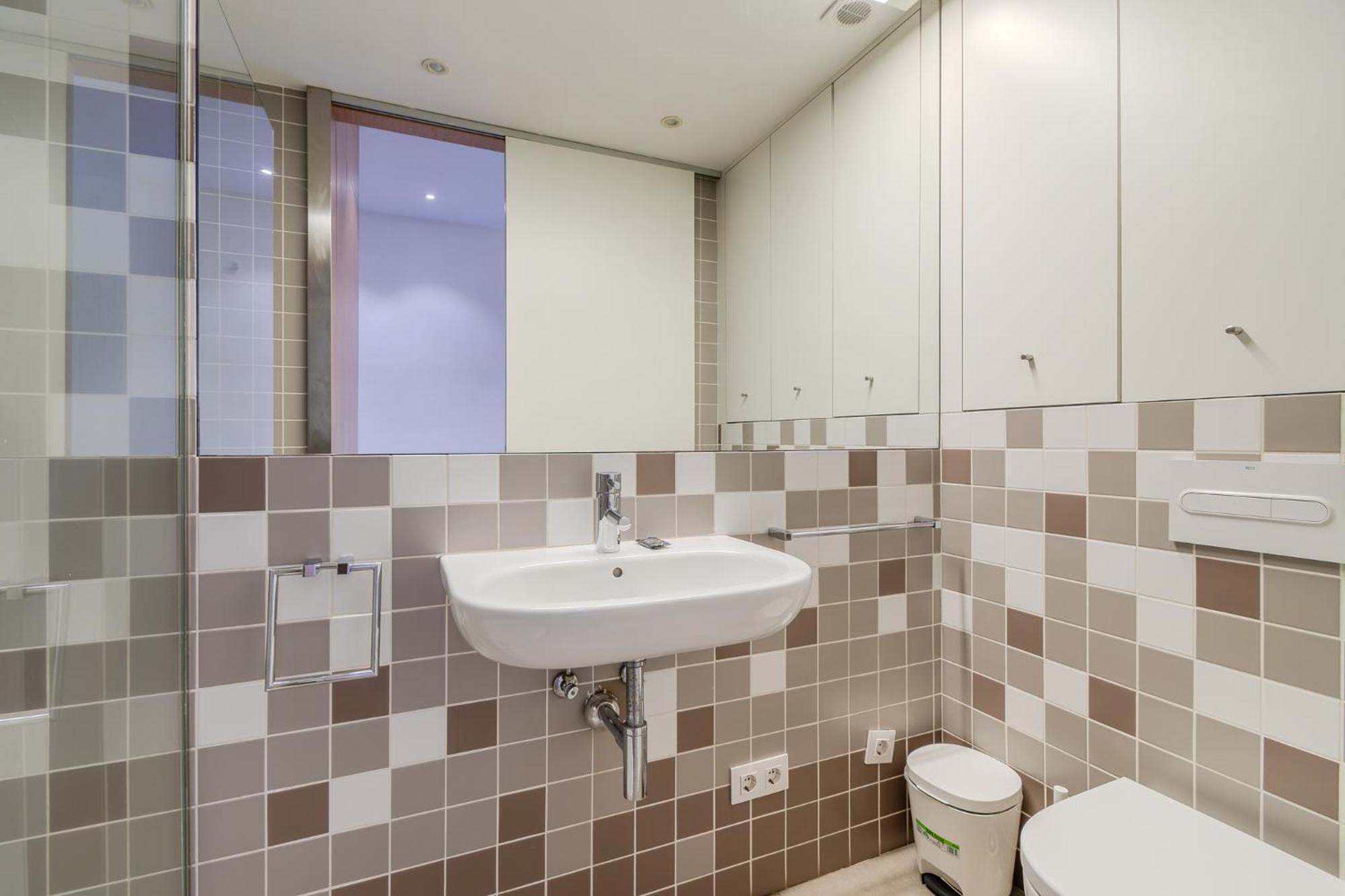 Apartment Flateli Ballesteries 15