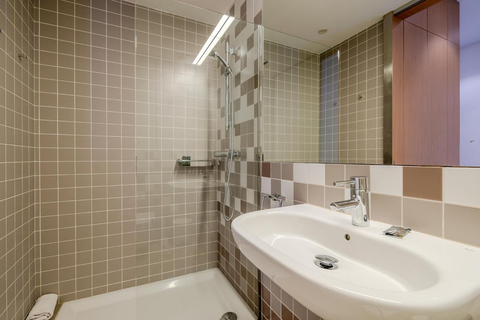 Apartamento Flateli Ballesteries 15 *