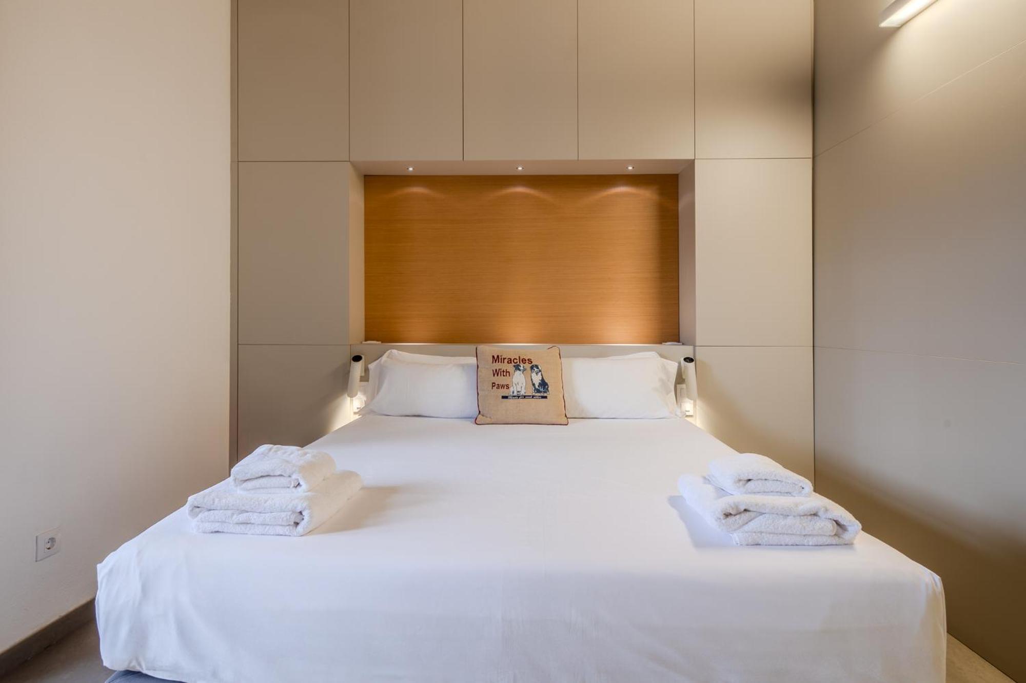 Flateli Ballesteries 15 * Girona