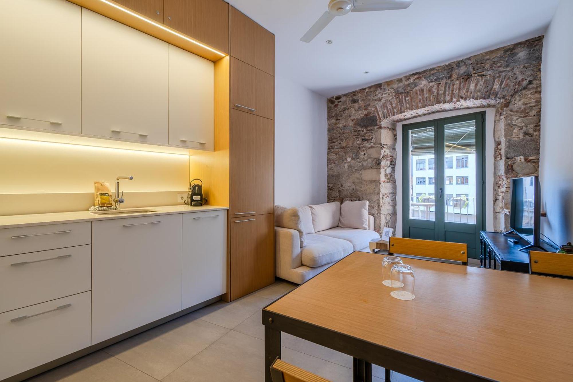 Apartment Flateli Ballesteries 15
