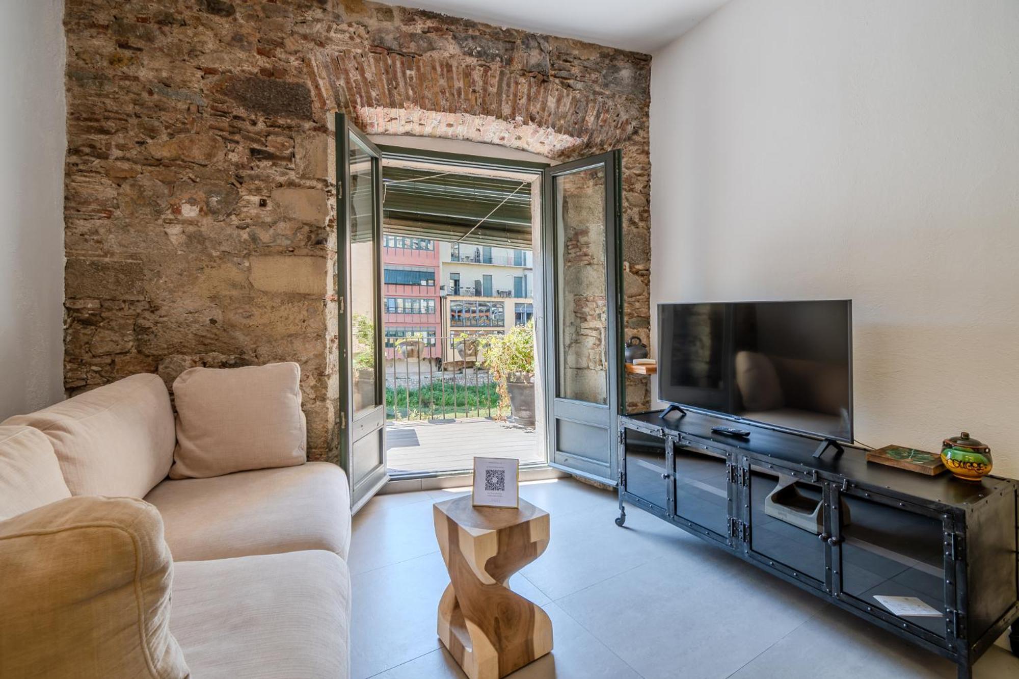 Flateli Ballesteries 15 *