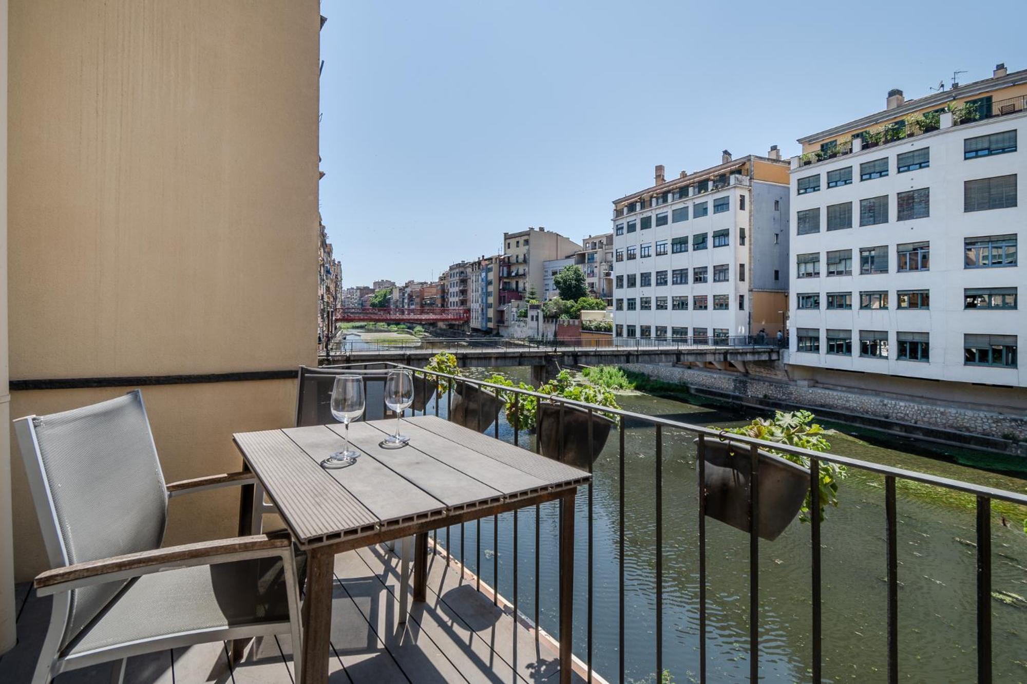 Flateli Ballesteries 15 Gerona