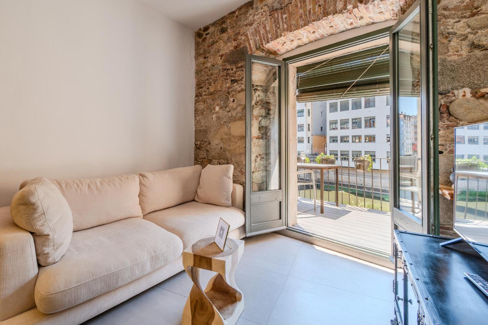 Apartment Flateli Ballesteries 15 *