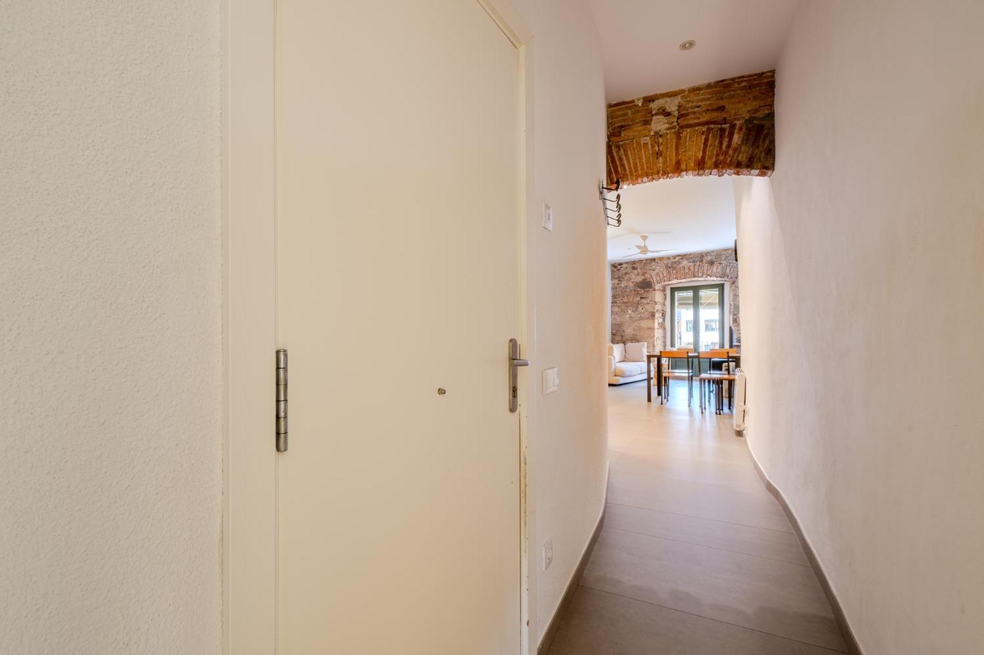 Apartment Flateli Ballesteries 15