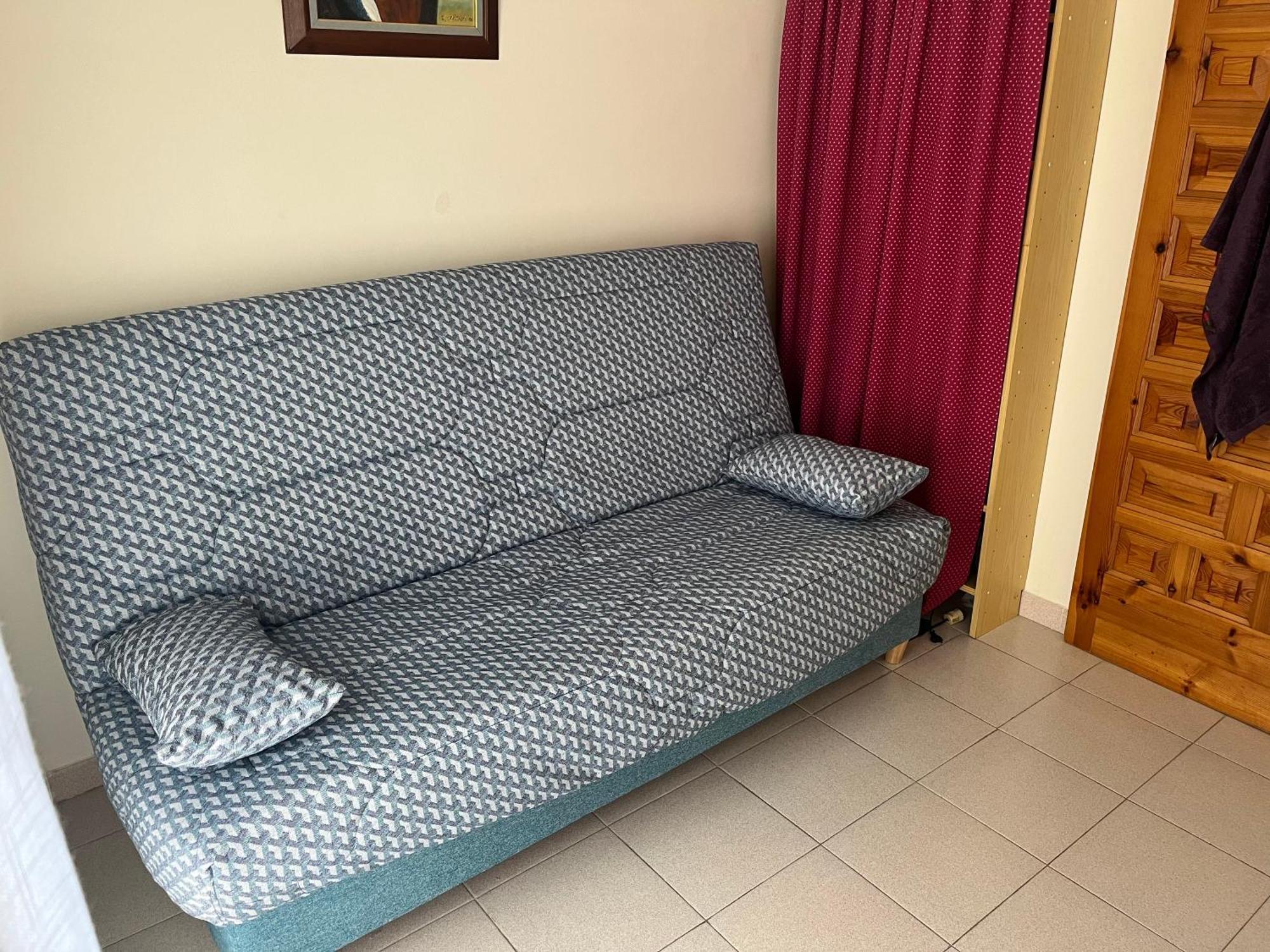 Vue 5 Minutes A Pied De La - Draps Et Serviettes Non Fournis Apartamento Llançà