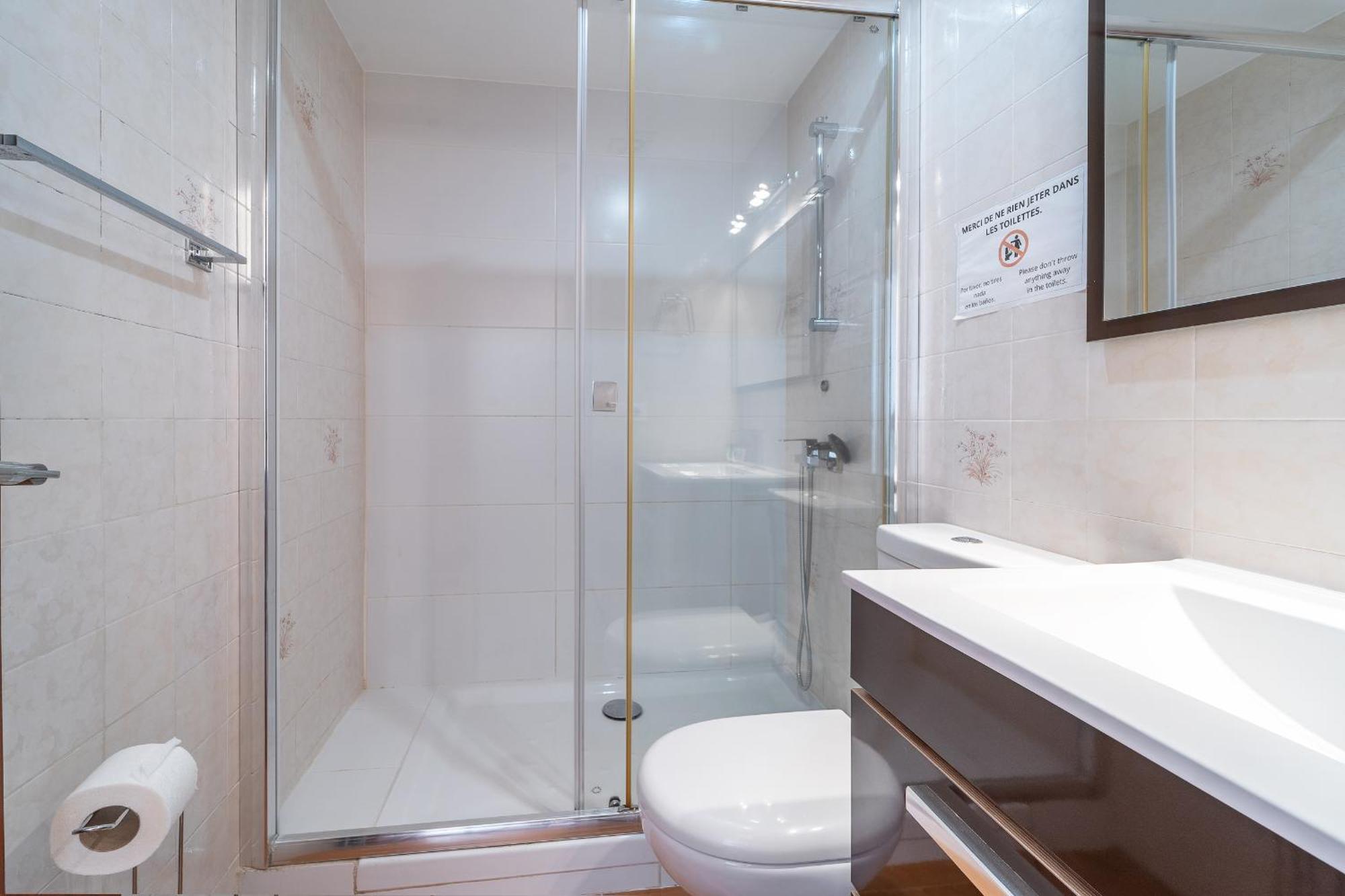 Welcs 174 Emp Cerca Del Mar Apartamento Ampuriabrava