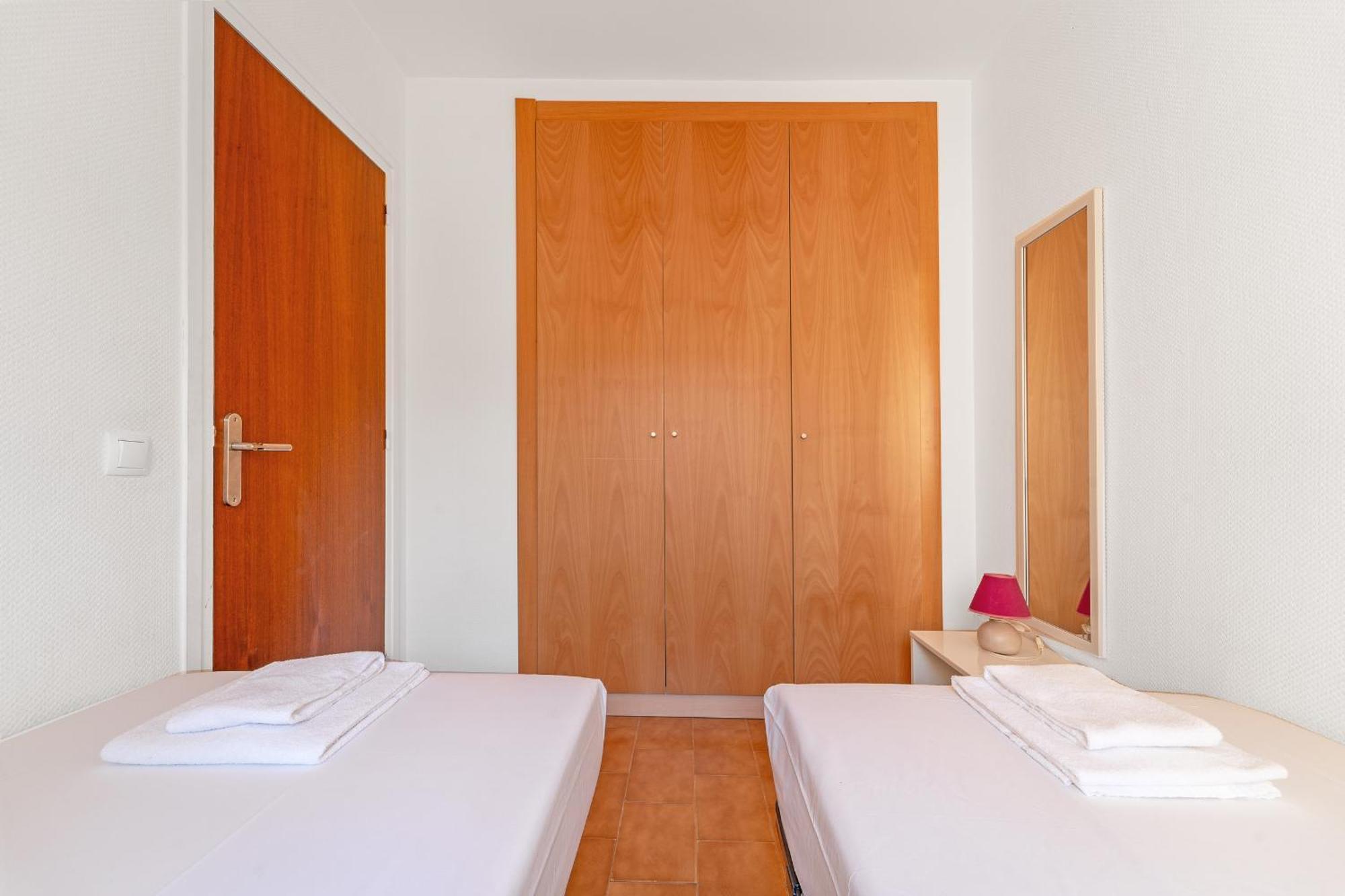Apartamento Welcs 174 Emp Cerca Del Mar Ampuriabrava