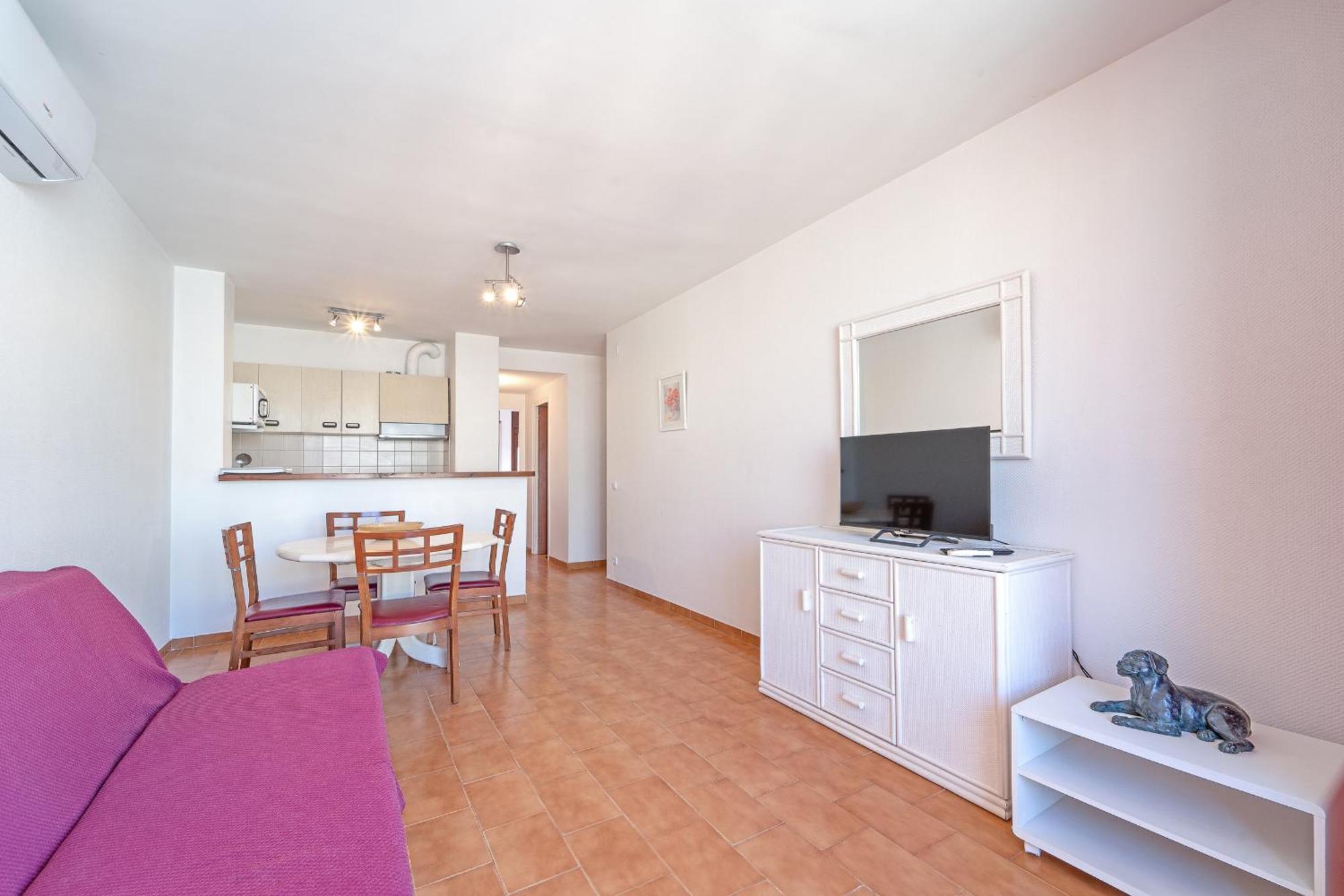 Welcs 174 Emp Cerca Del Mar Apartamento