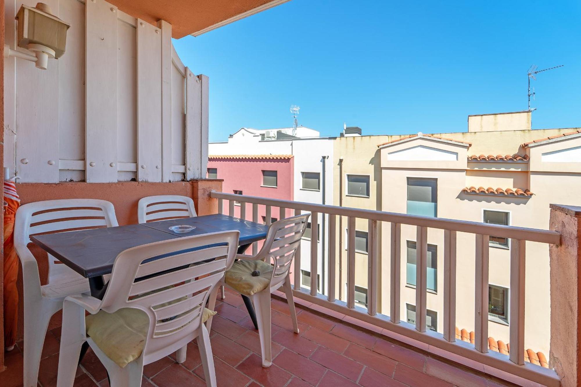 Welcs 174 Emp Cerca Del Mar Apartamento *