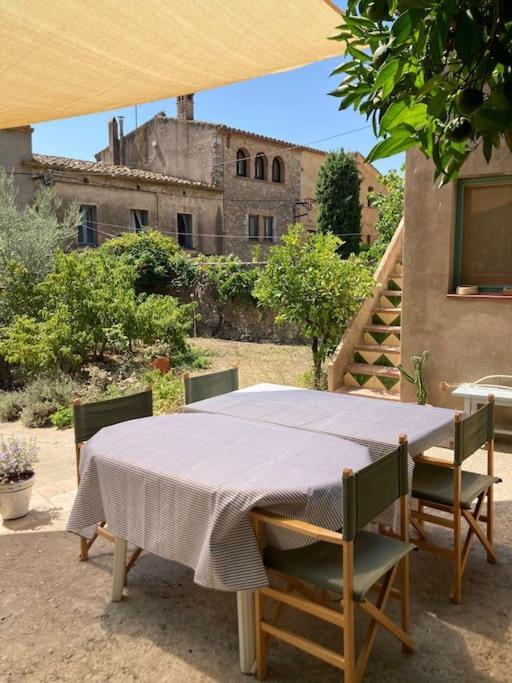 Villa Casa Zelig Ullà