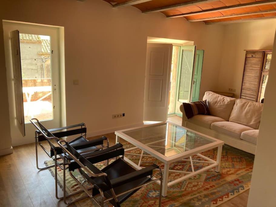 Casa Zelig Villa Ullà