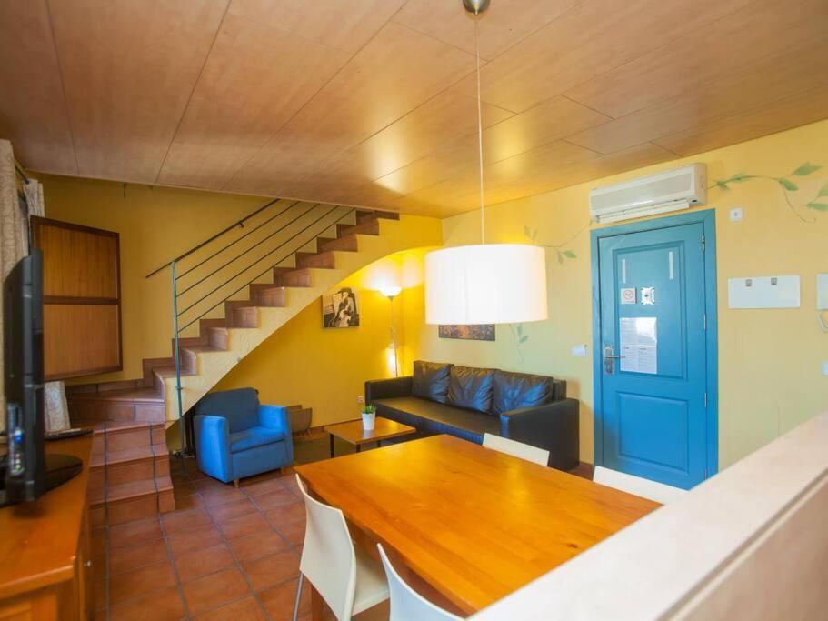 Apartment El Atico De La Muralla En El Centro De Girona