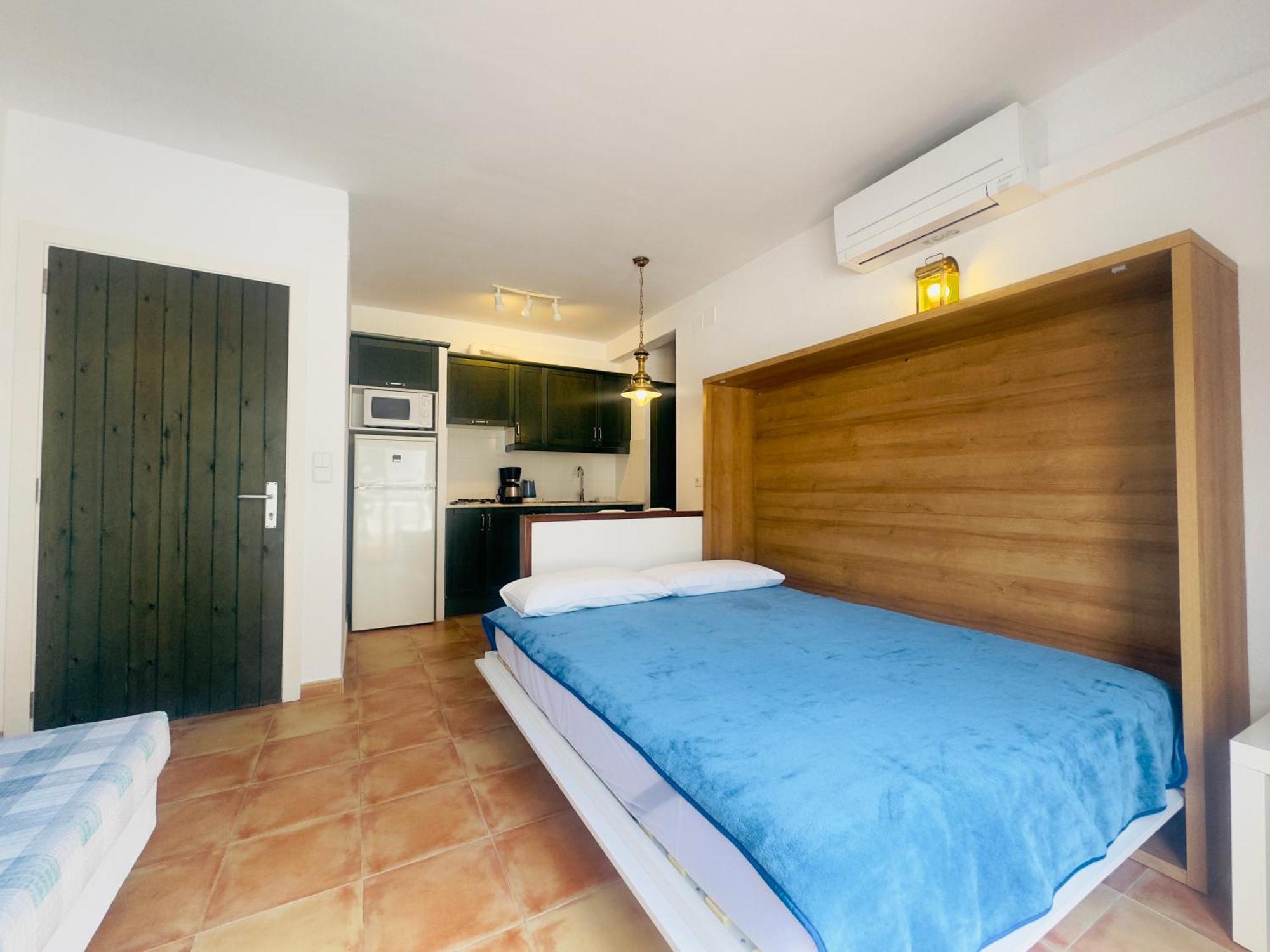 Apartamento Estudi Nº5 'apartaments El Berganti'
