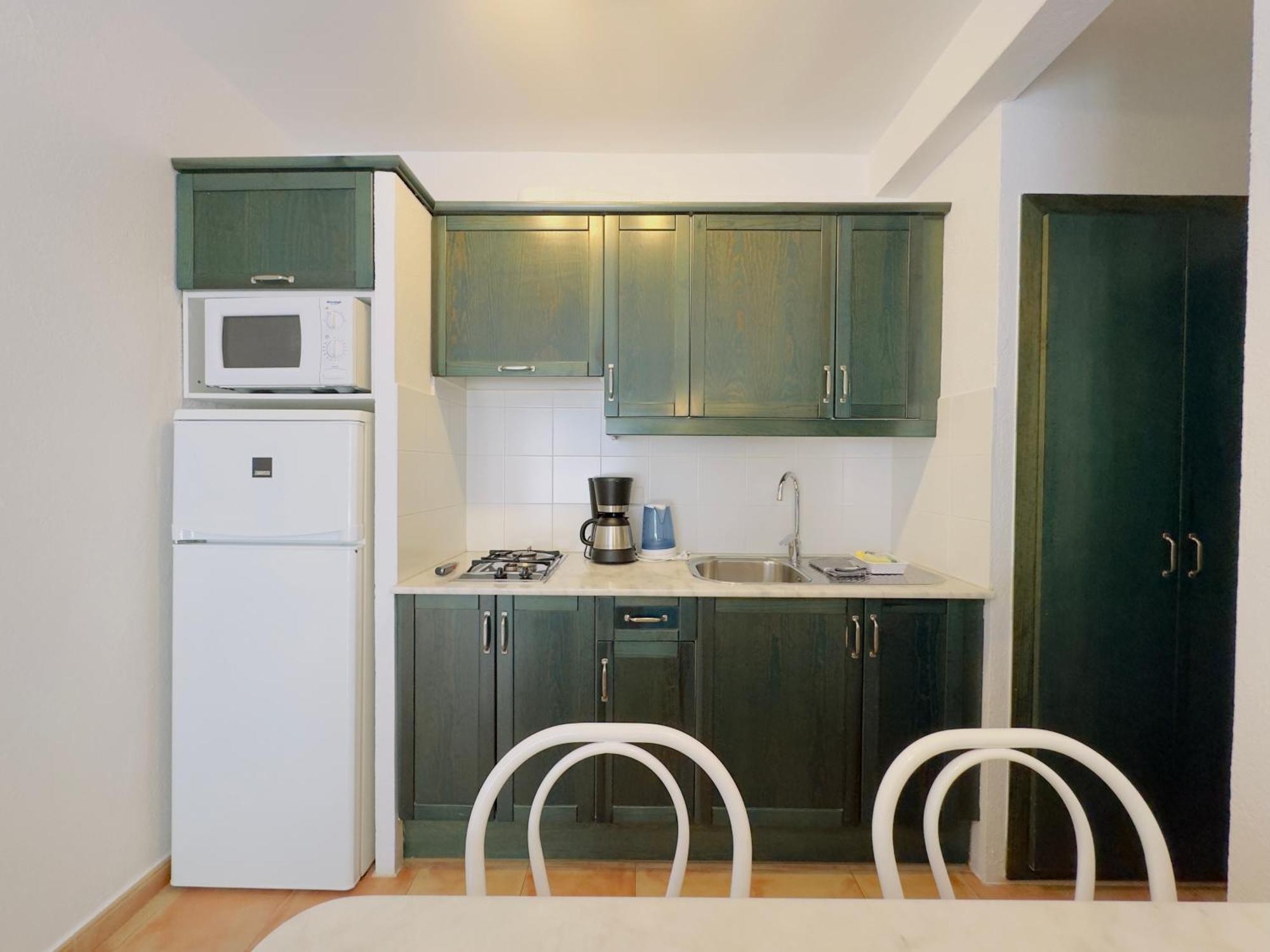 Apartamento Estudi Nº5 'apartaments El Berganti' Rosas