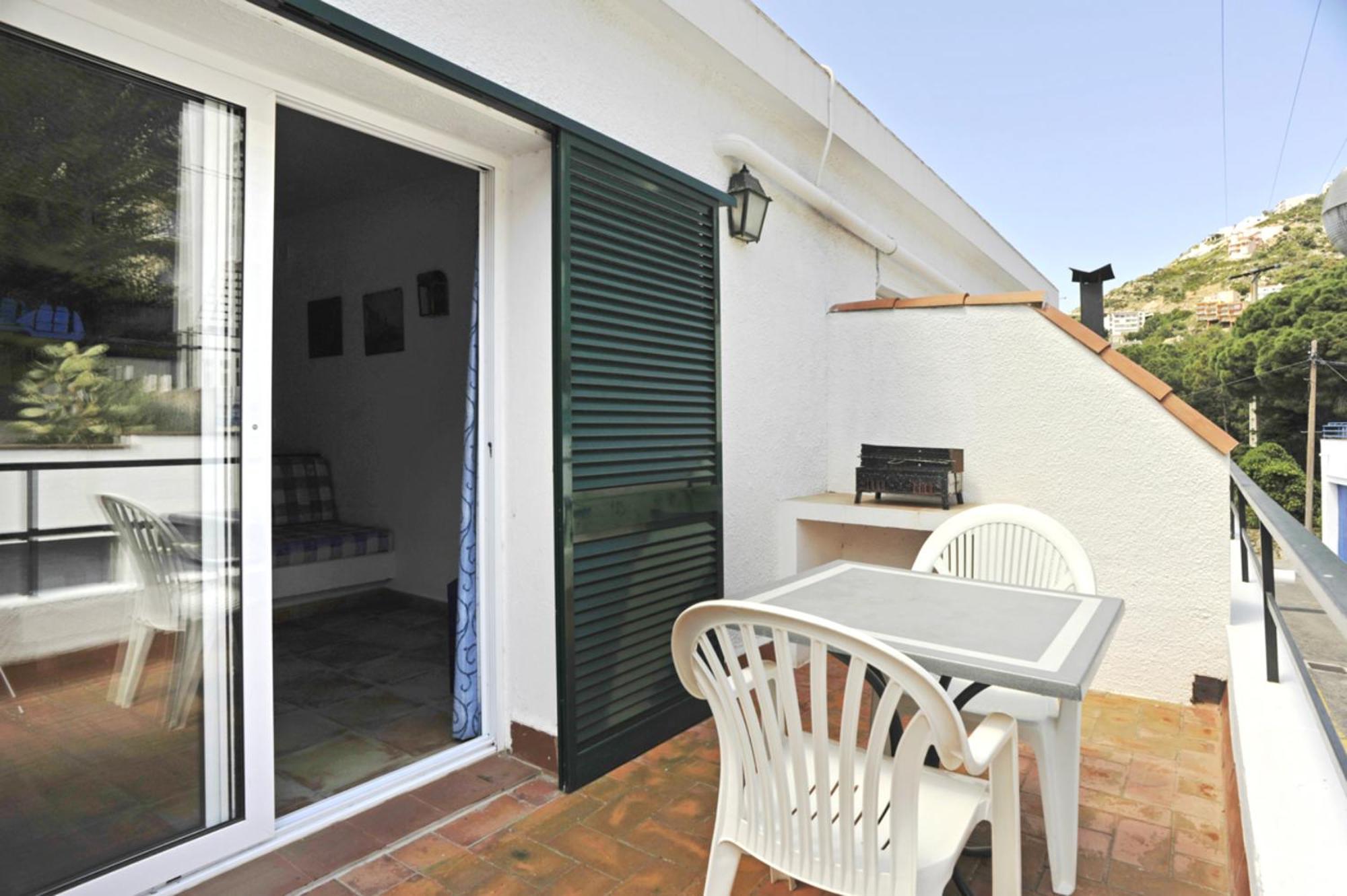 Apartamento Estudi Nº5 'apartaments El Berganti' *