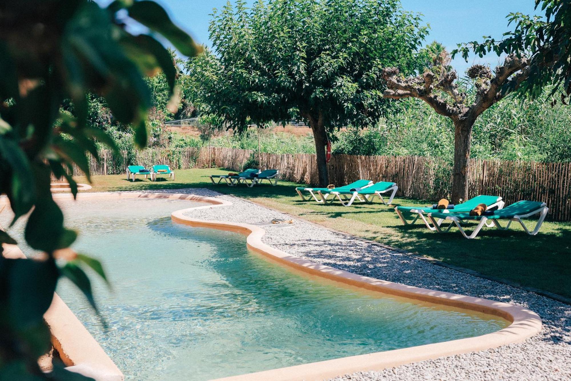 Hotel Moli De L'Escala