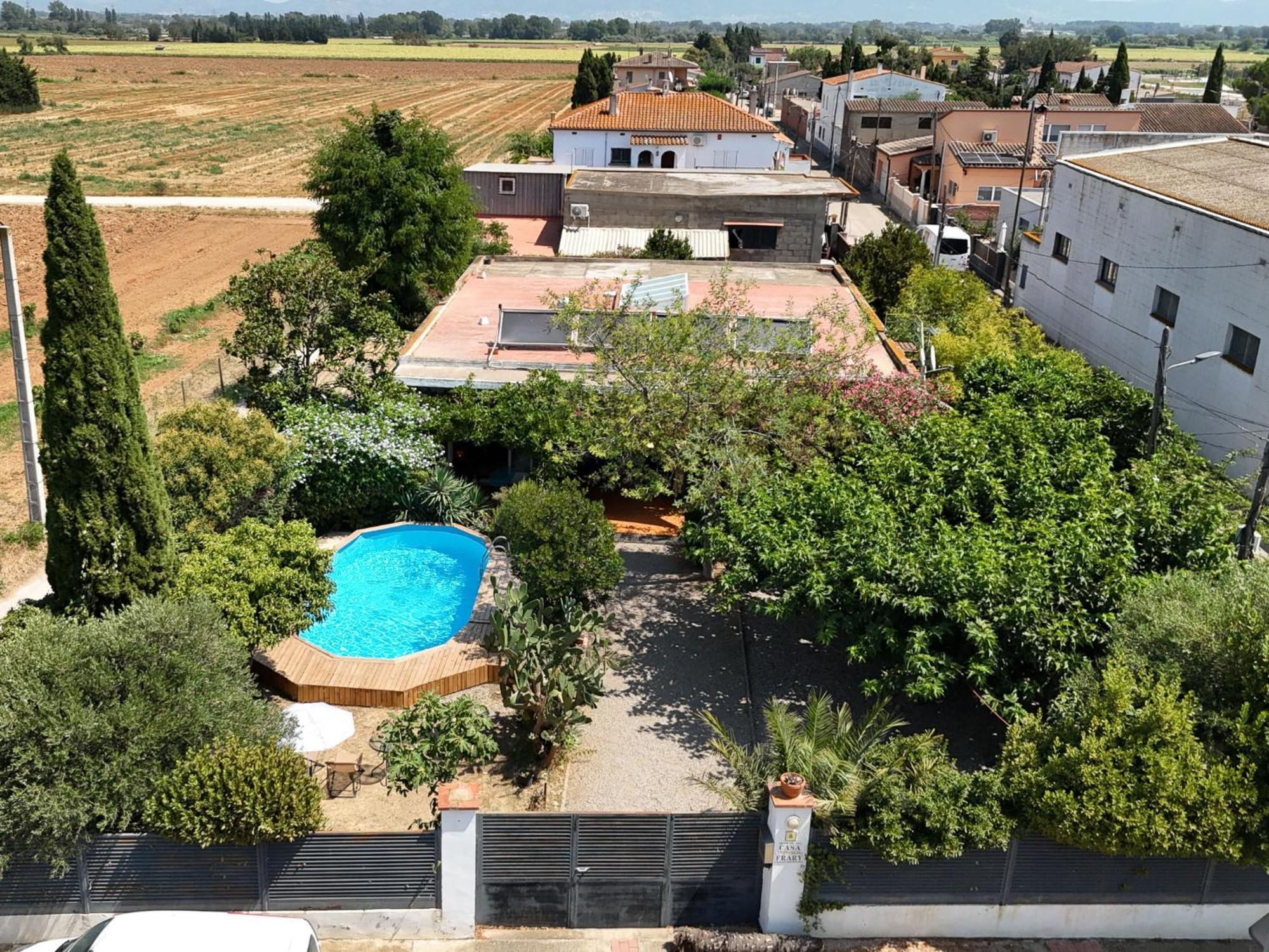 Ave De Paso By Interhome Fortia