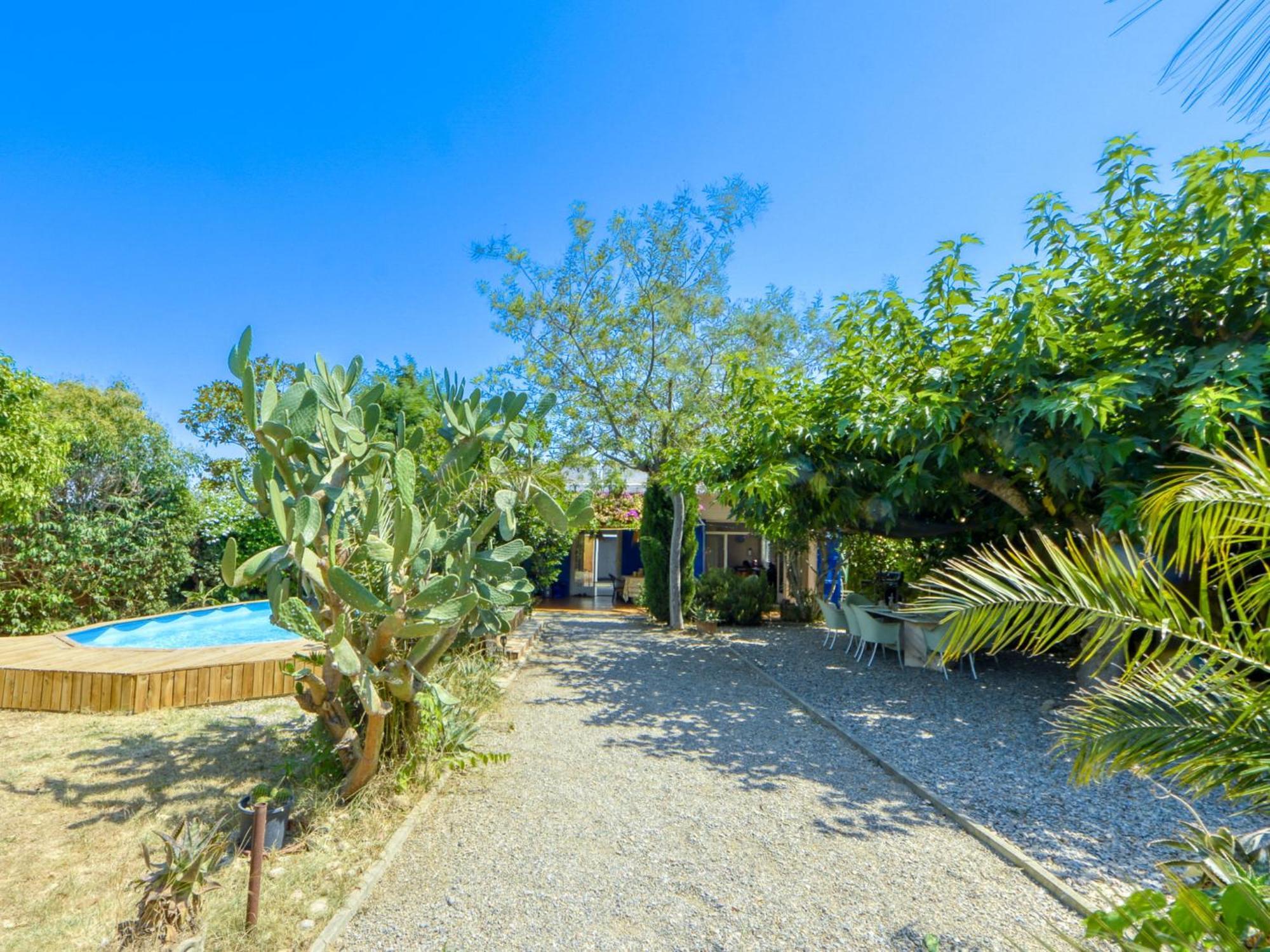 Ave De Paso By Interhome * Fortia